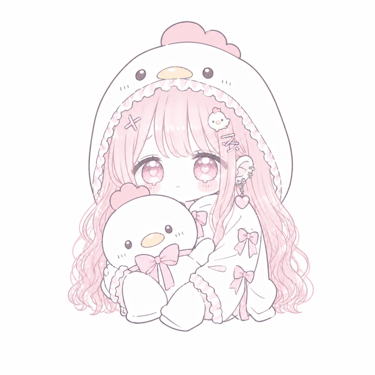こけっ❕