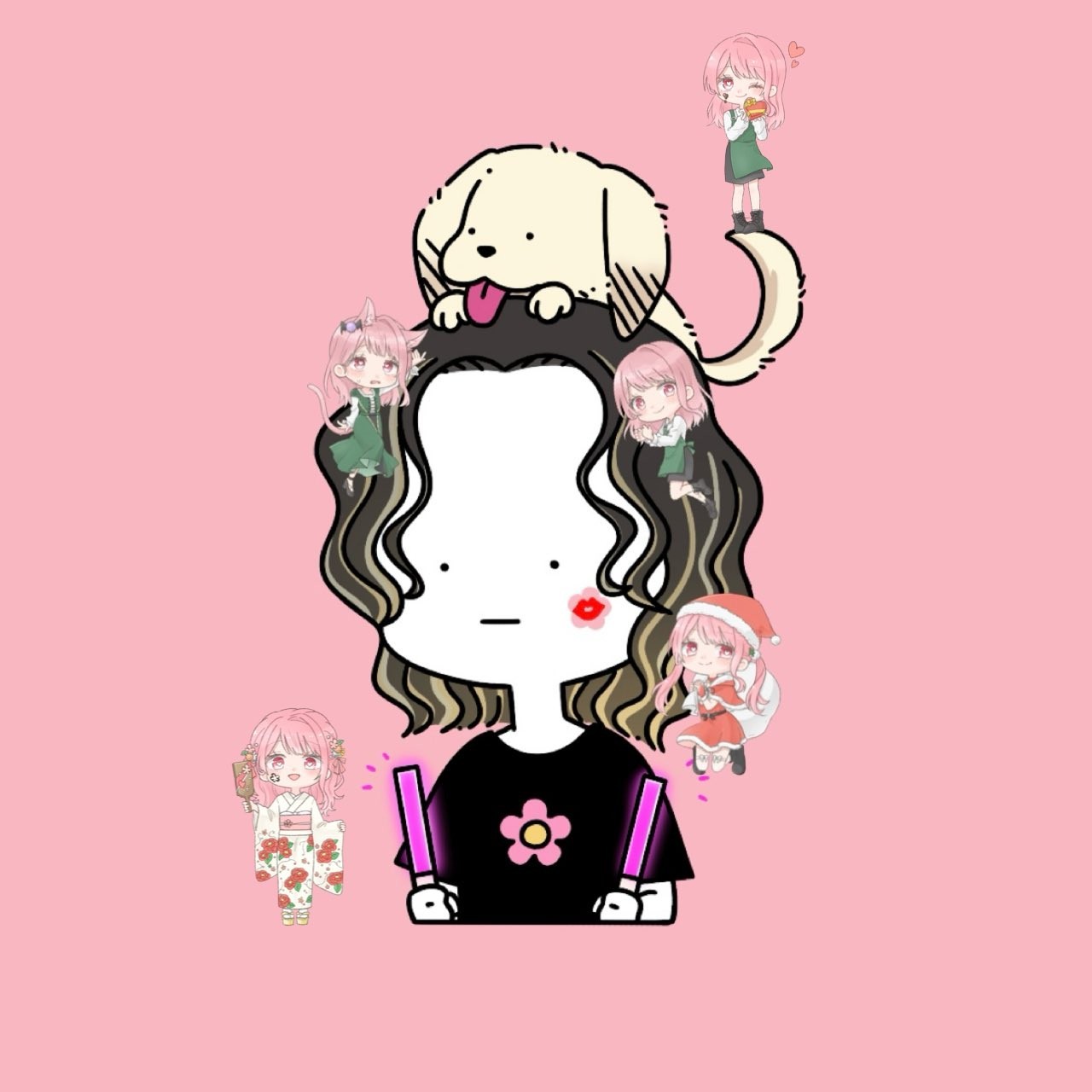 cherie.