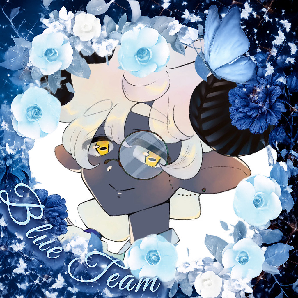 ろく🫐💙