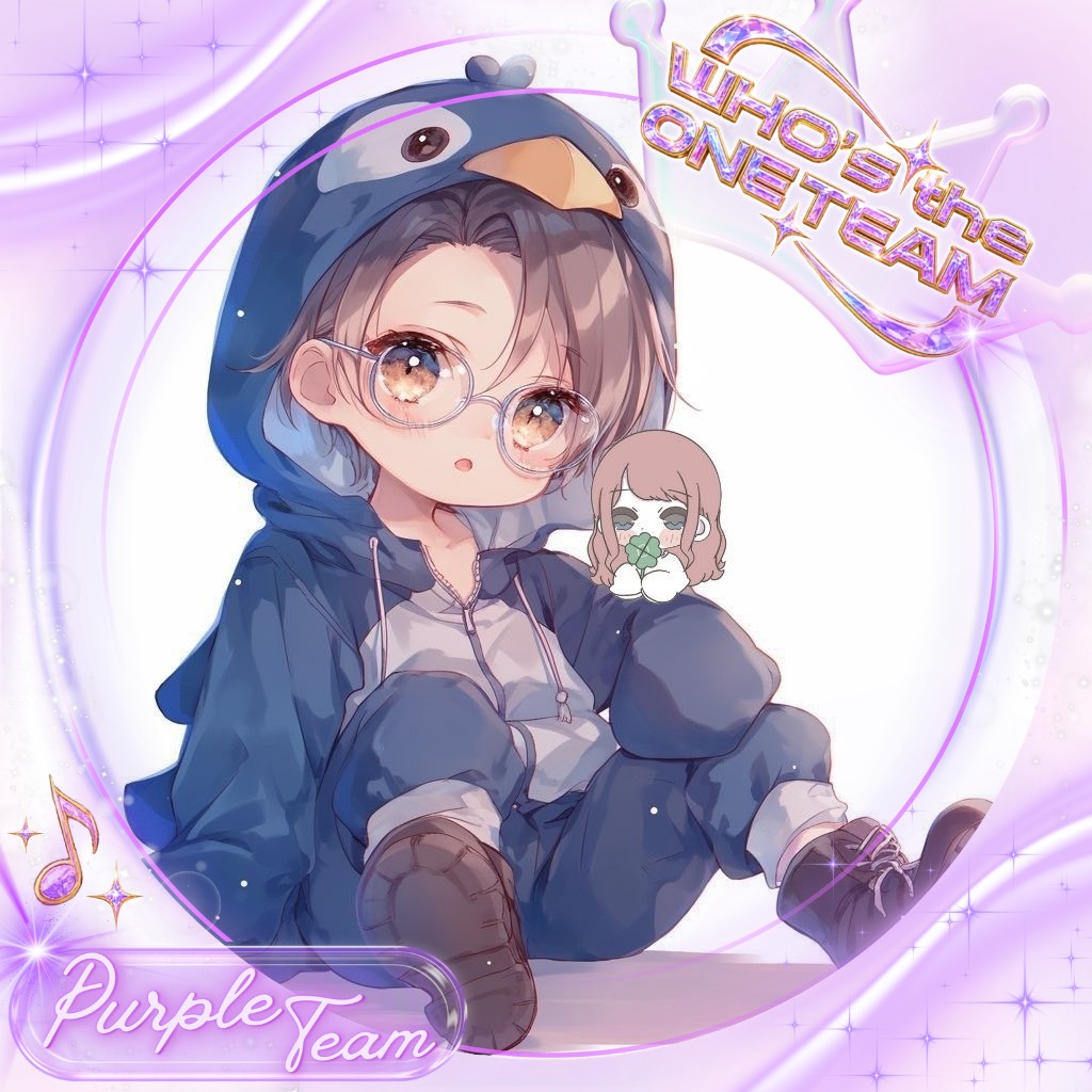 みっちー🍻⋰⋆ꕮᵐ͙⋆⑅͙🍪⏾ᴺ ᩚ 🟪