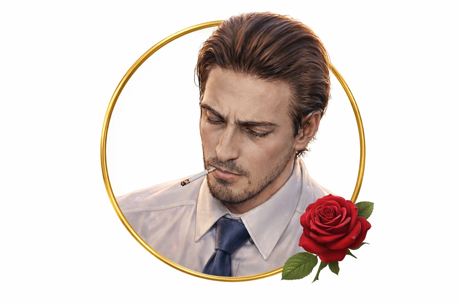 🥀千春🌹*。𝐫𝐨𝐮𝐥𝐞𝐭