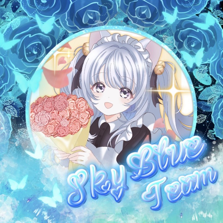 ねる🧊