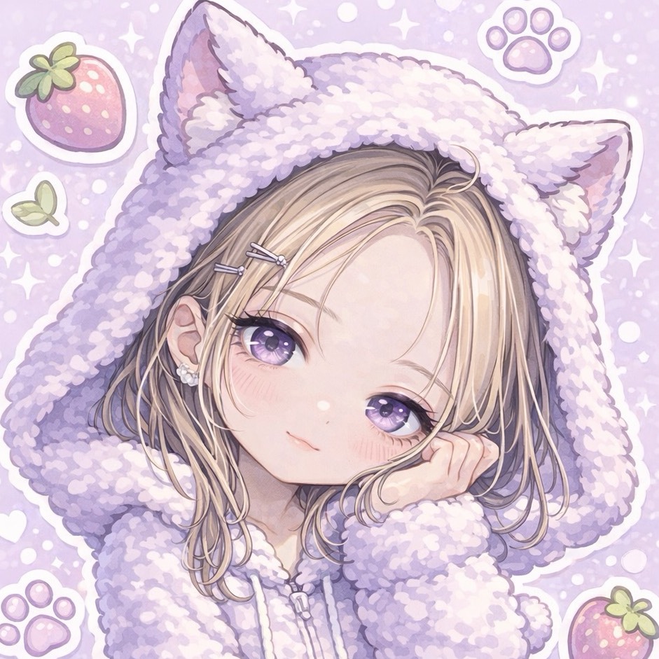 ₘฅᵐ もくみさ. 🟪ₜₑₐₘ