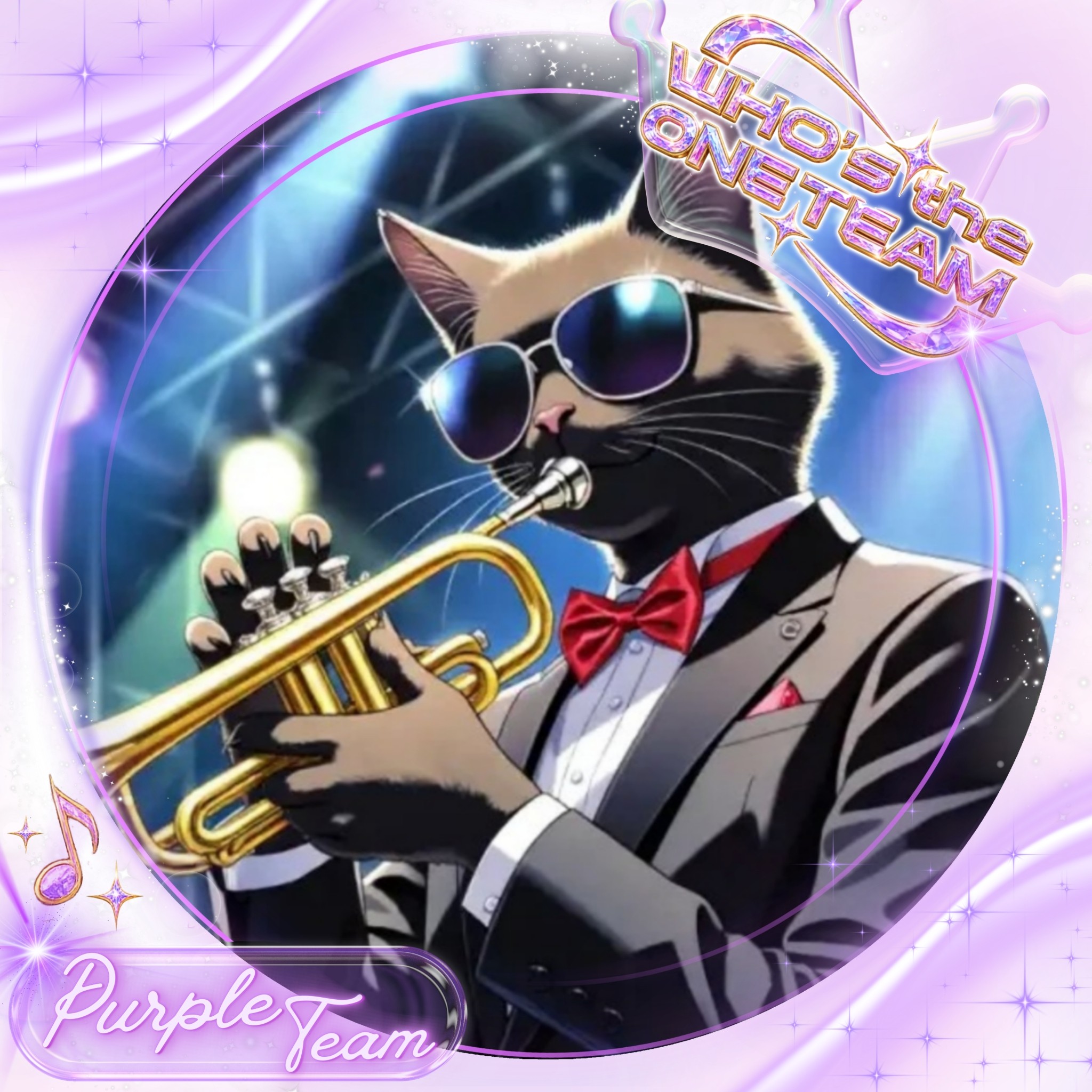 Lodestone®🟪ₜₑₐₘJazz