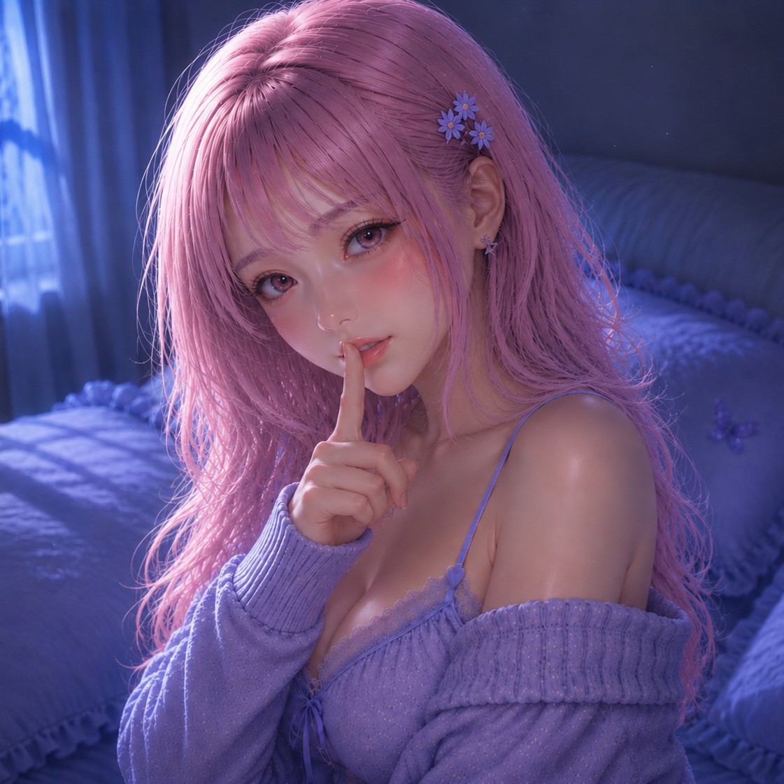 えり𝒮☽