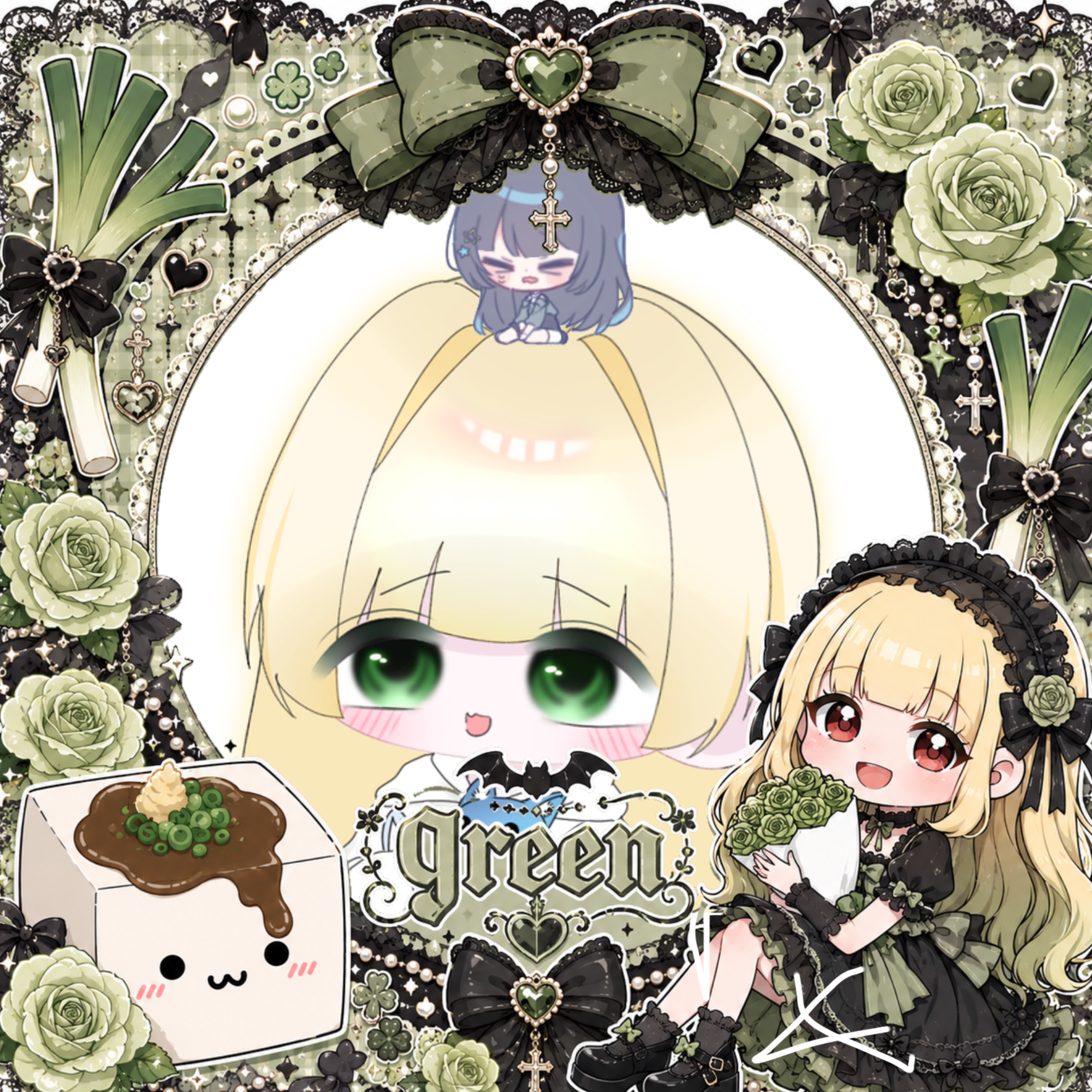 きらと𝓴⏦゚@漢字弱者バカ🍀