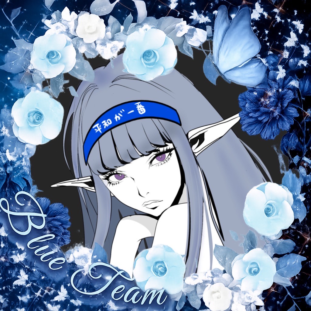 ℭⷰ¹すぃ💙💙💙@周年5.26