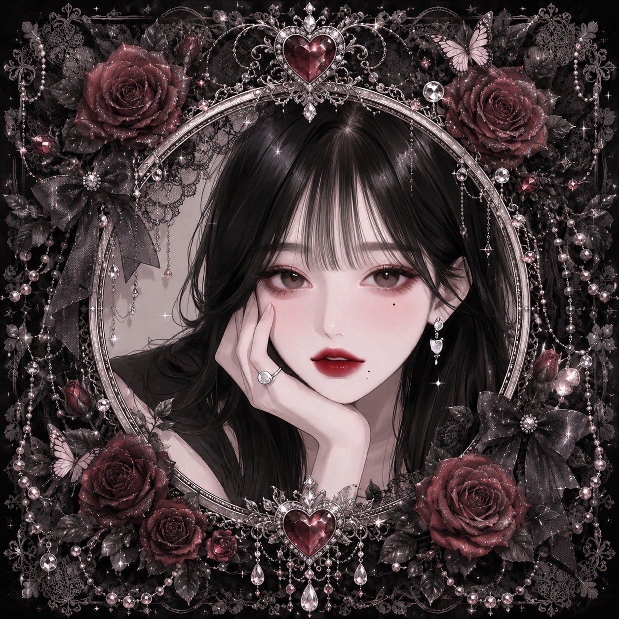 ᅠ璻 🧊