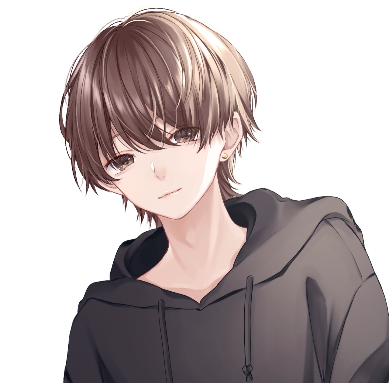 如月 𝒩·̩͙⋆