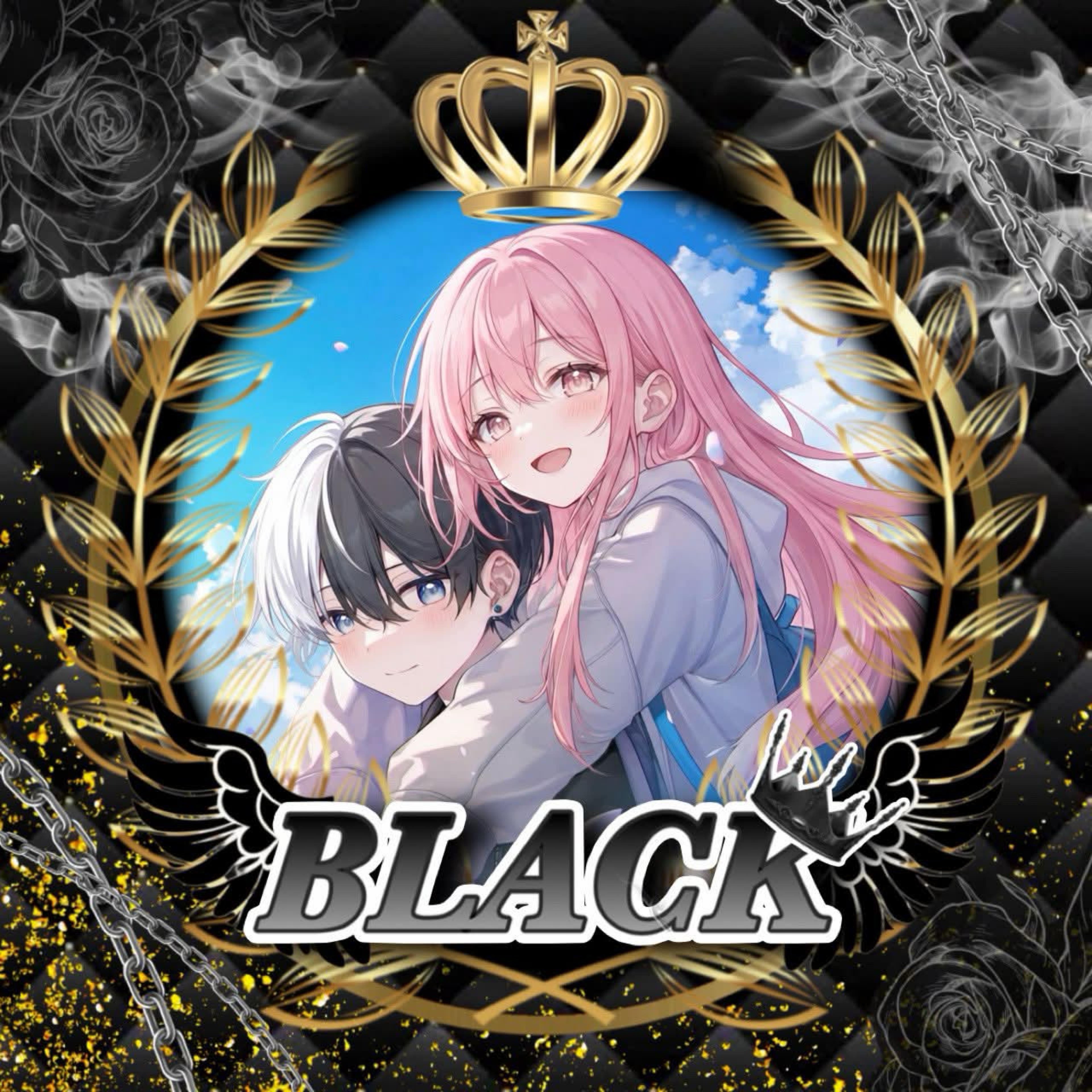 花 恋 ♚ᴬ専VIP