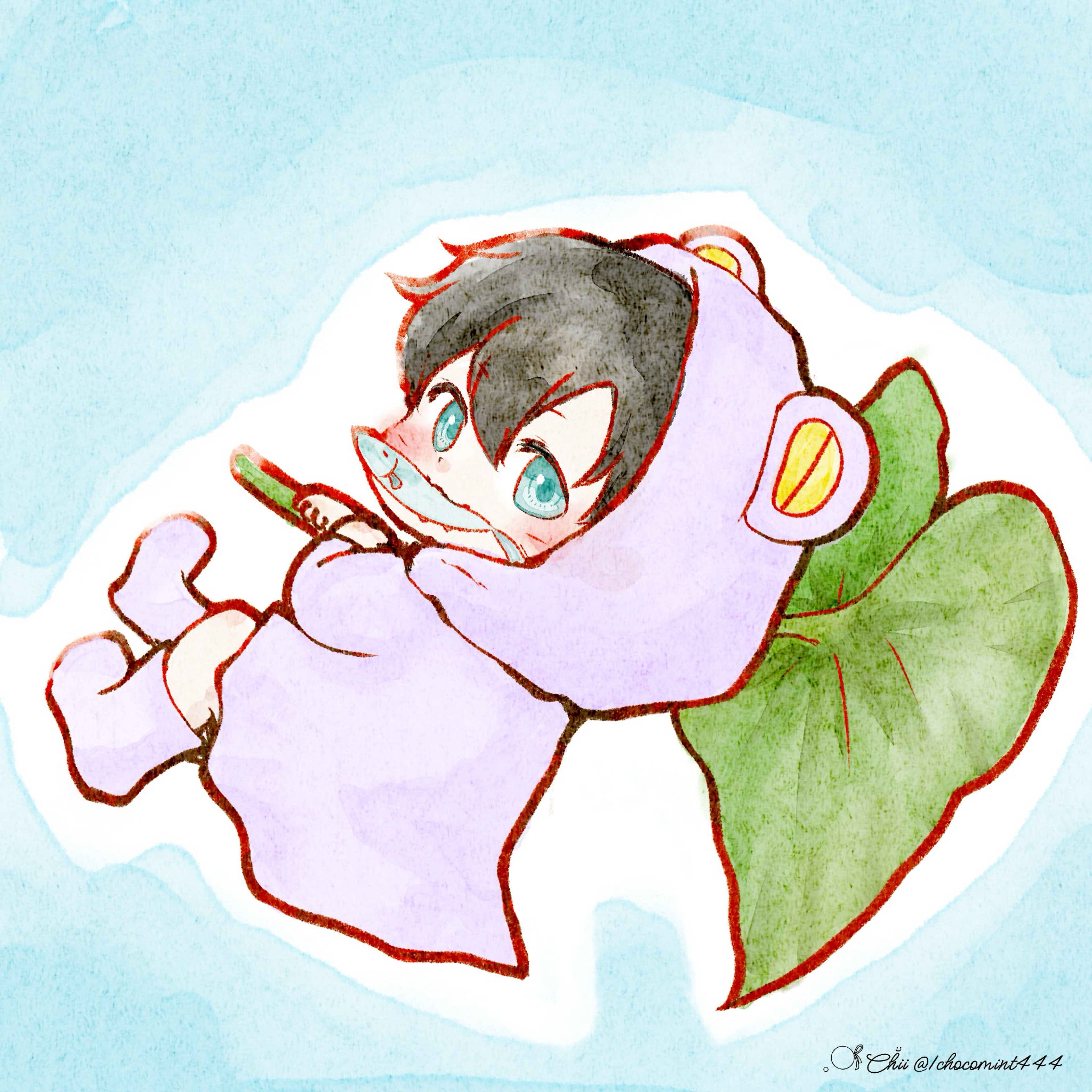Taka Az☤ྂᴷ⃛