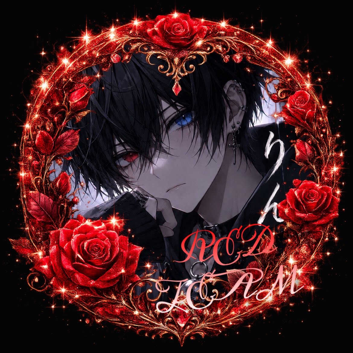 ðâ¿ããð¹#Redrose