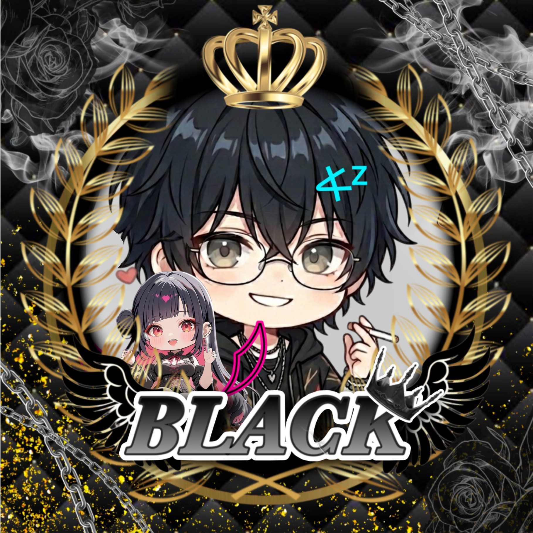 𓆩こう𓆪 🏴ハー落bot