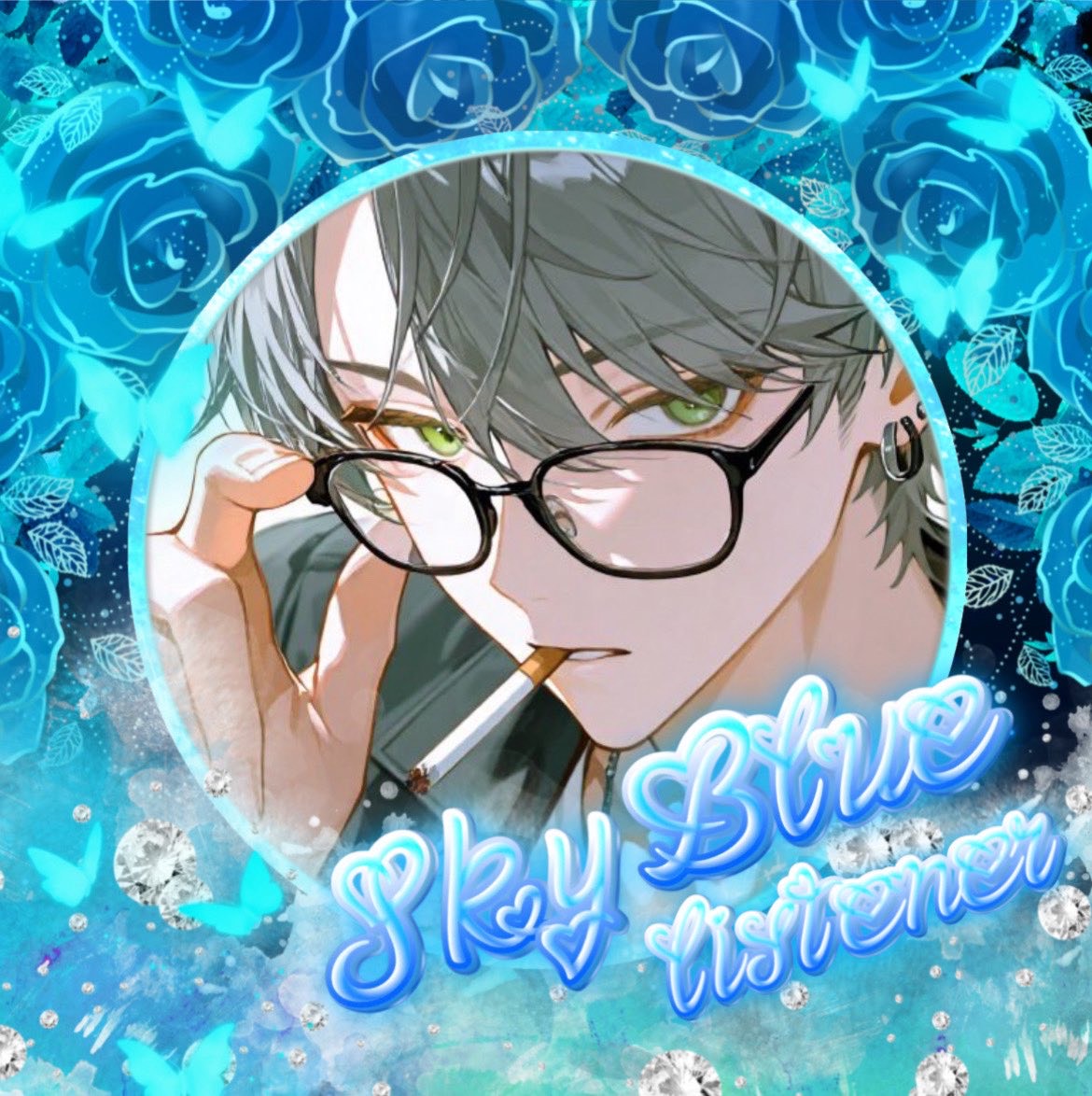 ひかる 🧊