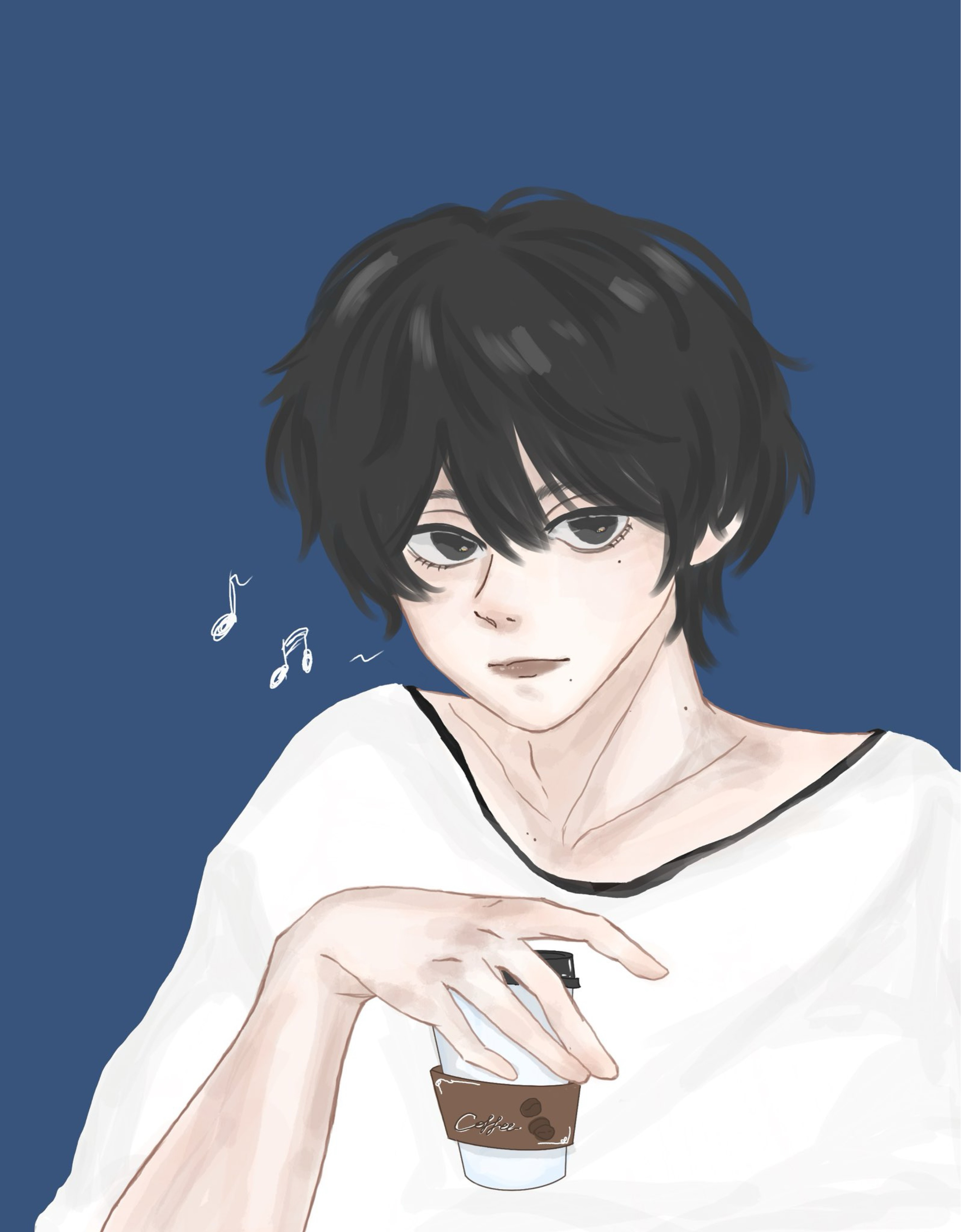 デガ