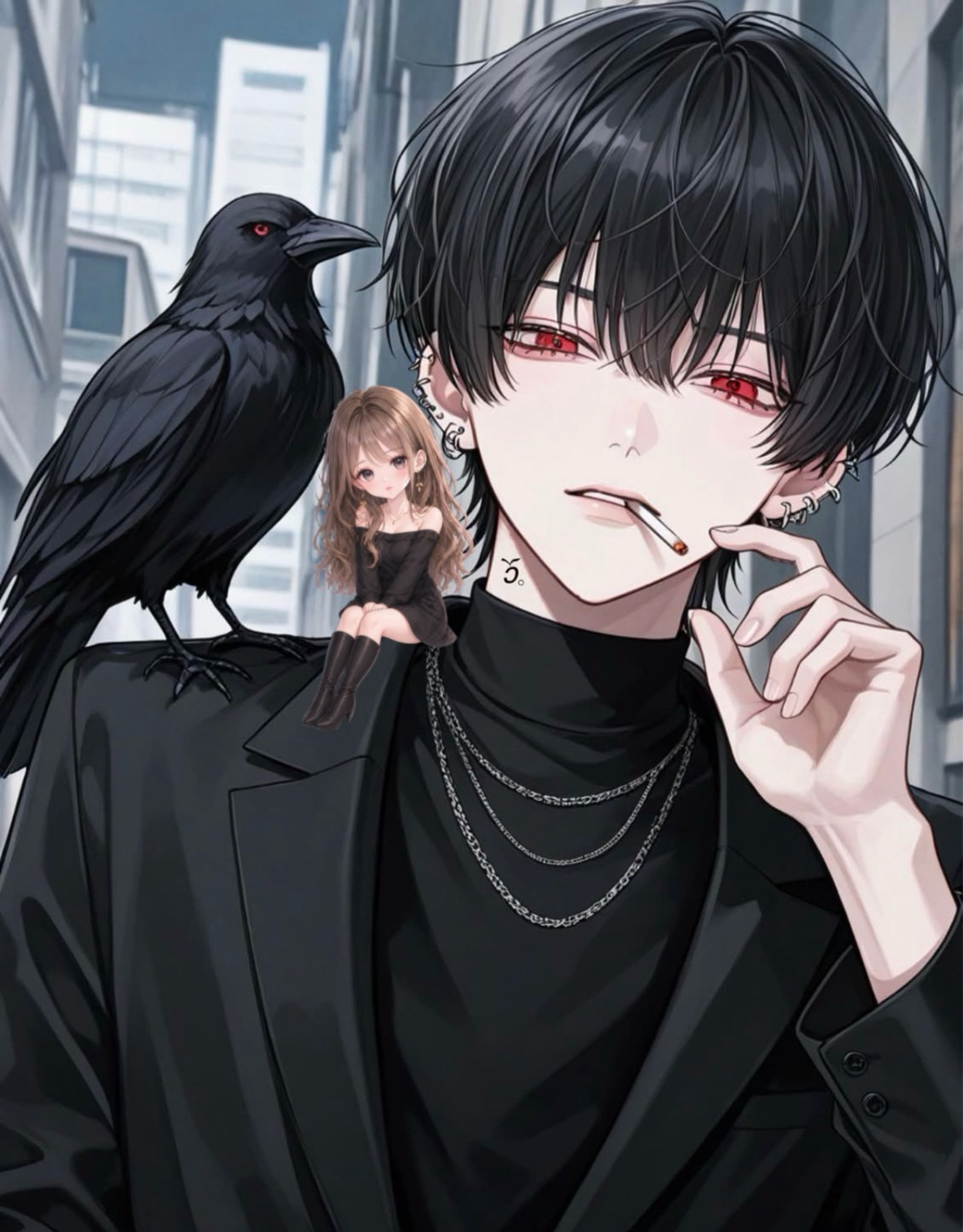 ɔོ𓈒𝑪𝐫𝗼𝐰