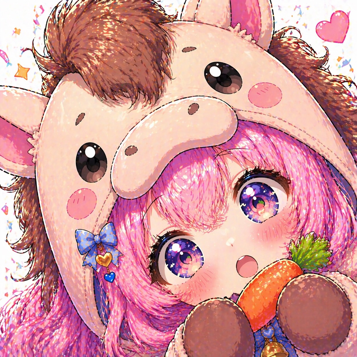 きなこ𓃗✧