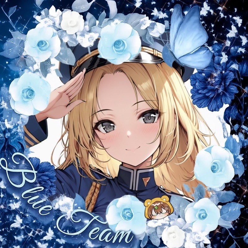 キロルÖஐ☘🫐💙