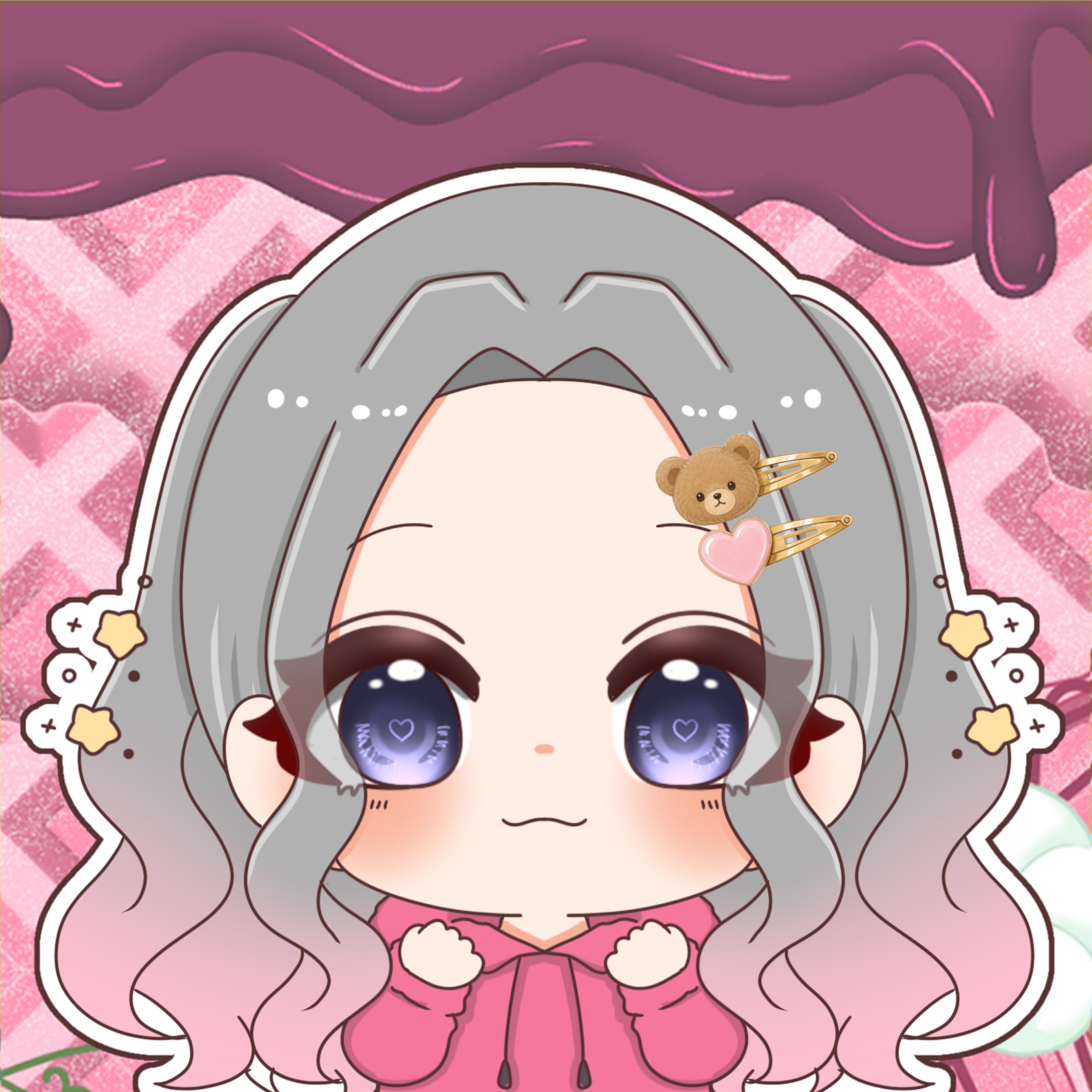 ふぅ