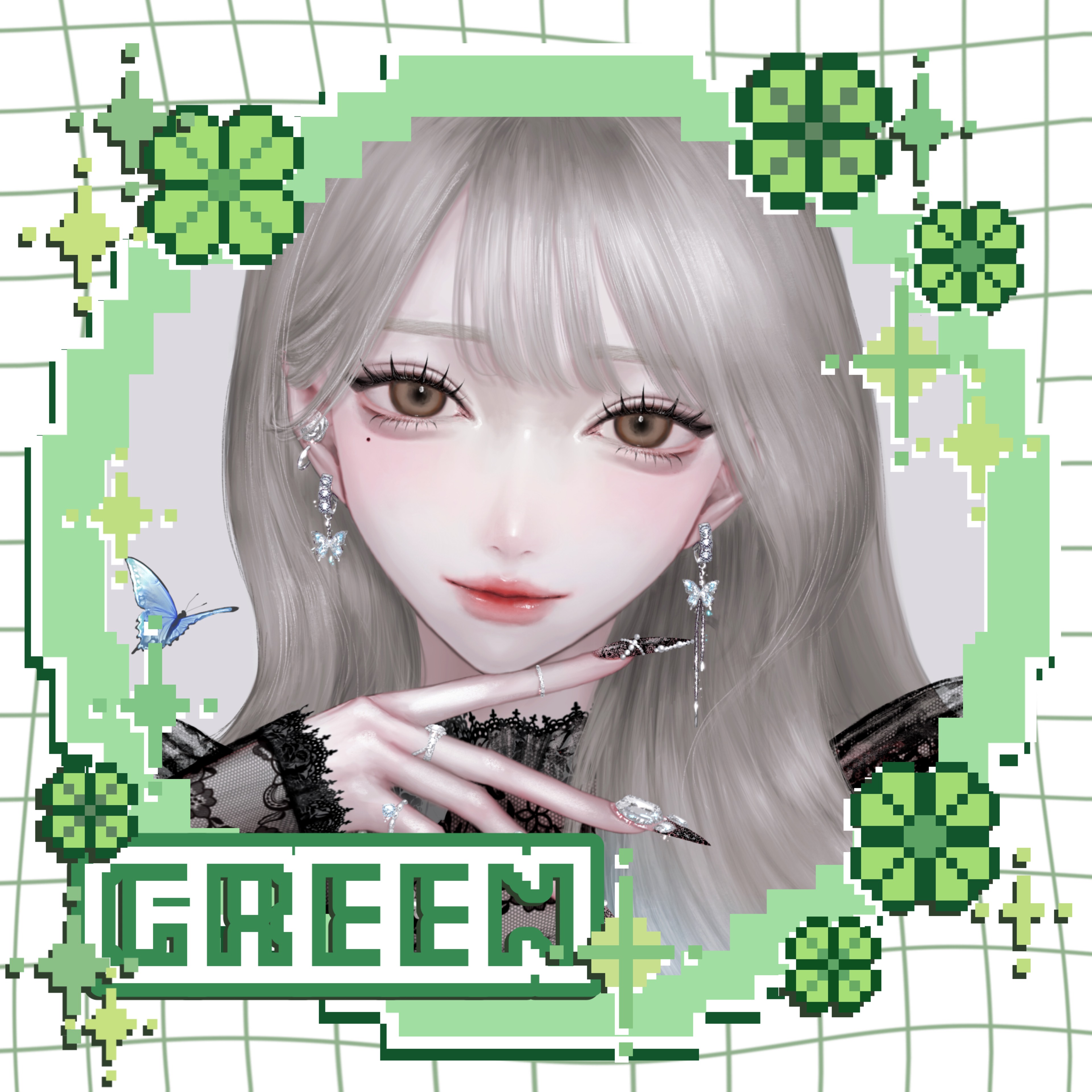 あゆ🍀︎