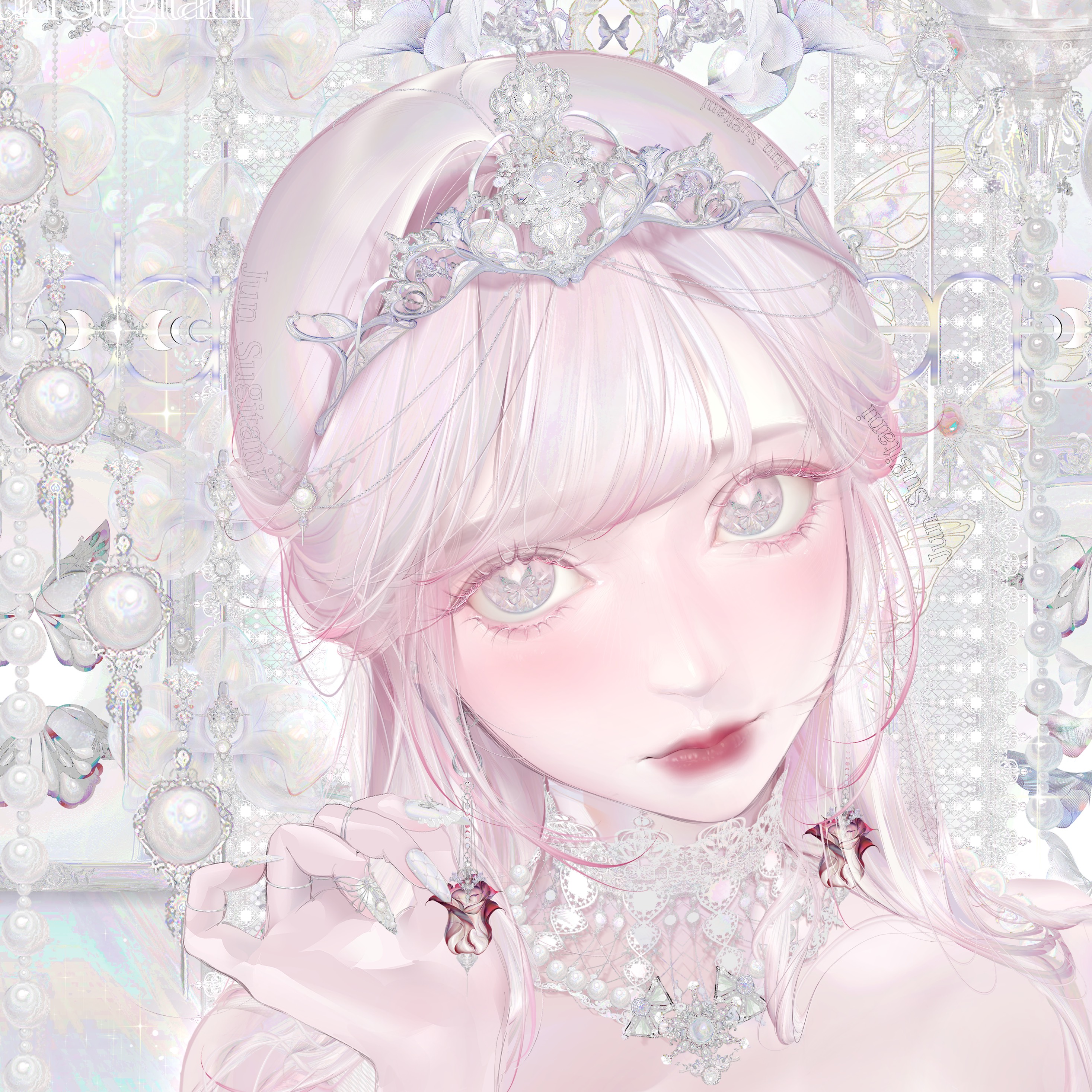 妃蝶