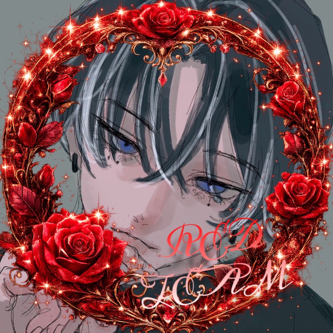 ᛪ༙ 𝐫𝐞𝐤𝐢. 🌹@ULTRA C