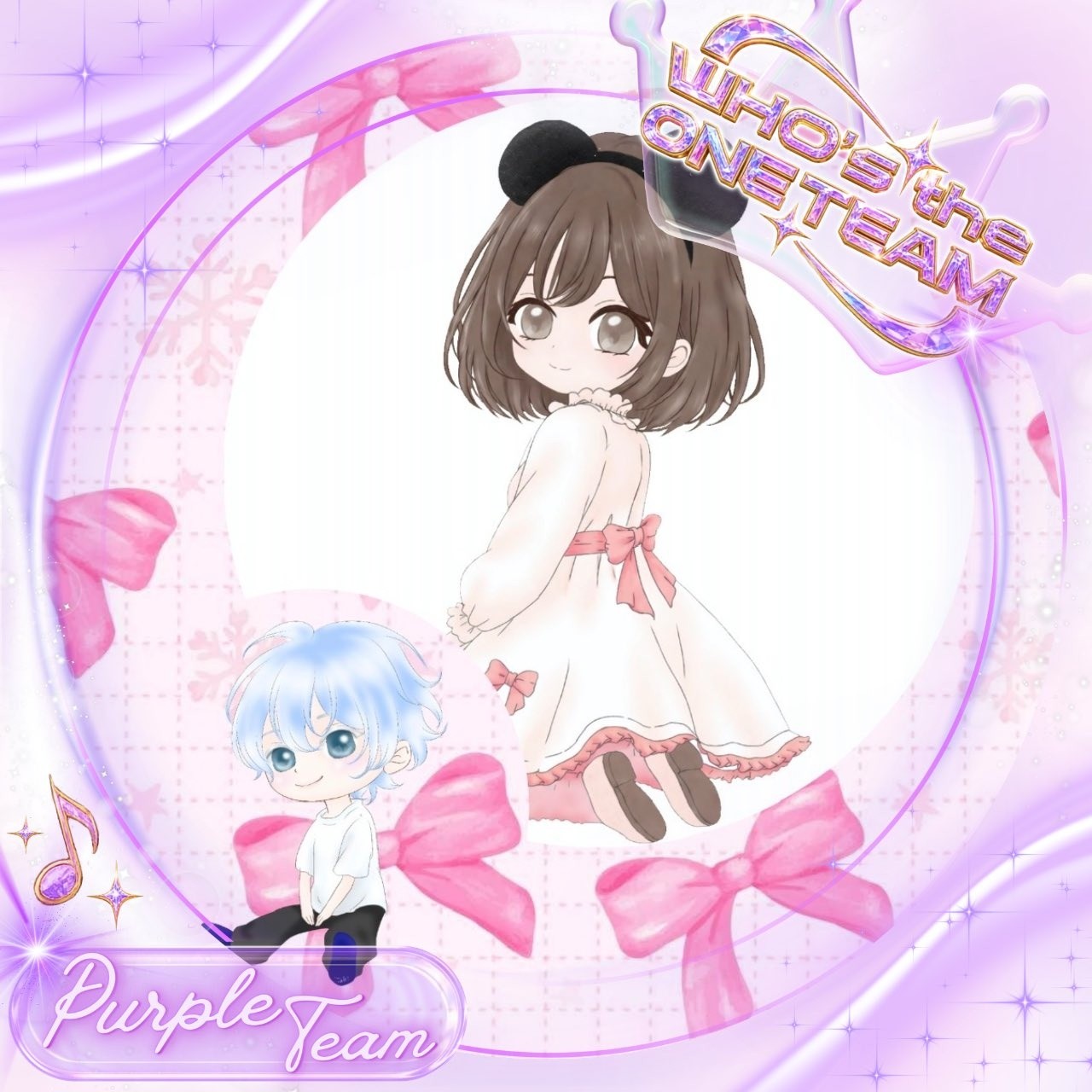 🐶👼🏻‎Remi🟪ₜₑₐₘ