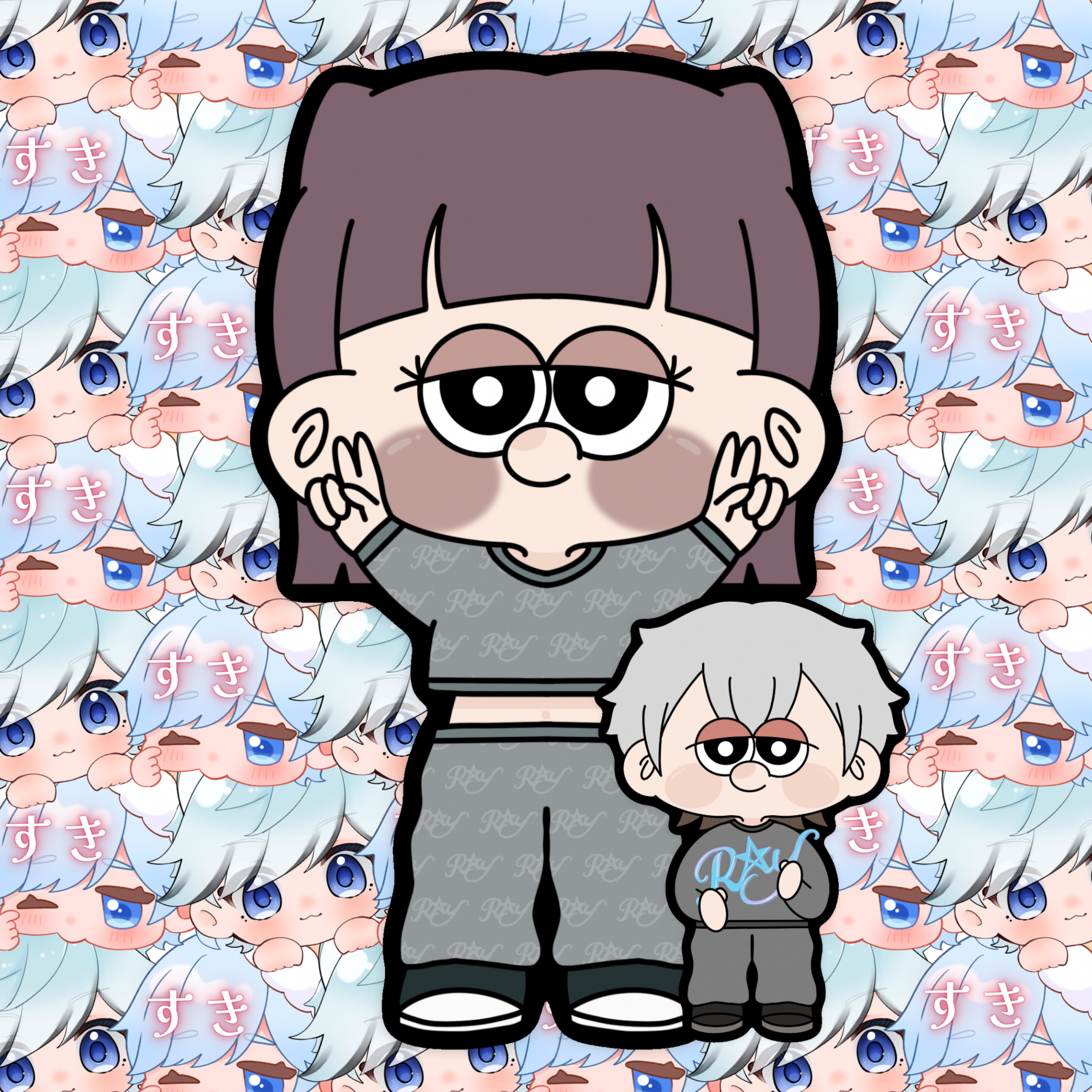 狛 犬 ち ゃ は ん .