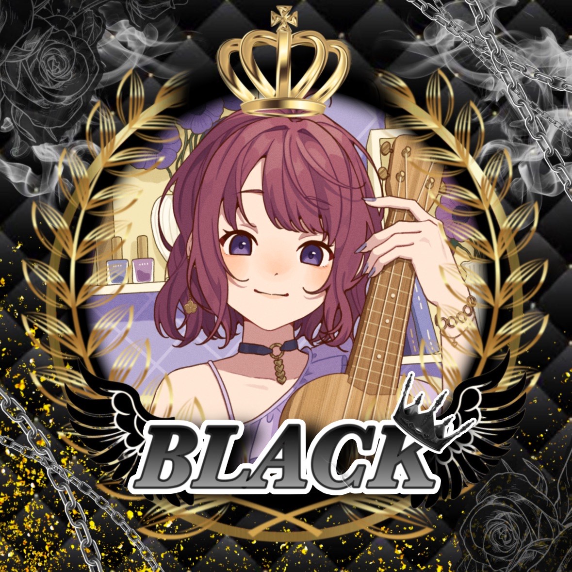 𓏲❁⋆⁺ももね 🏴