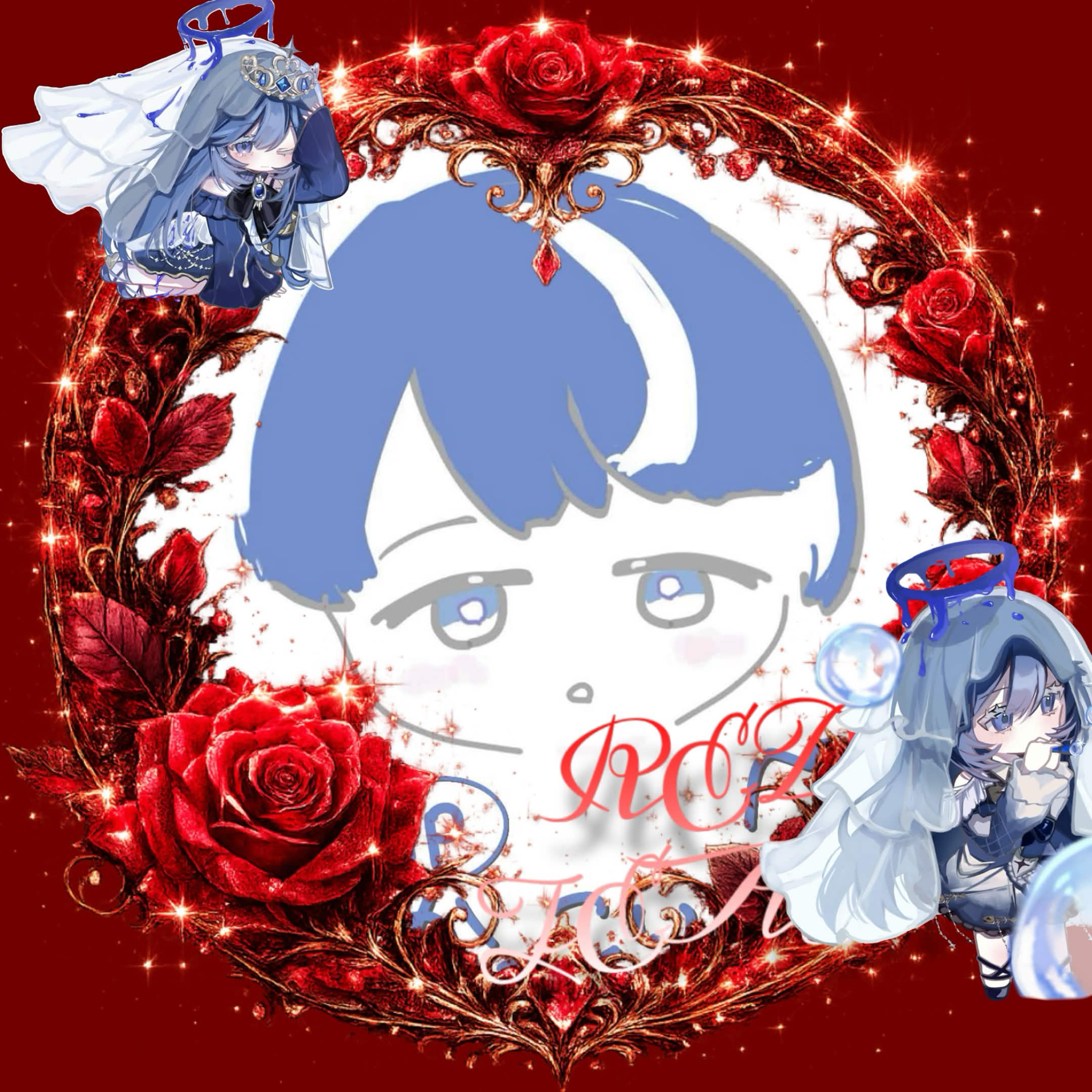ぱぷ𓂍𓄹🌹