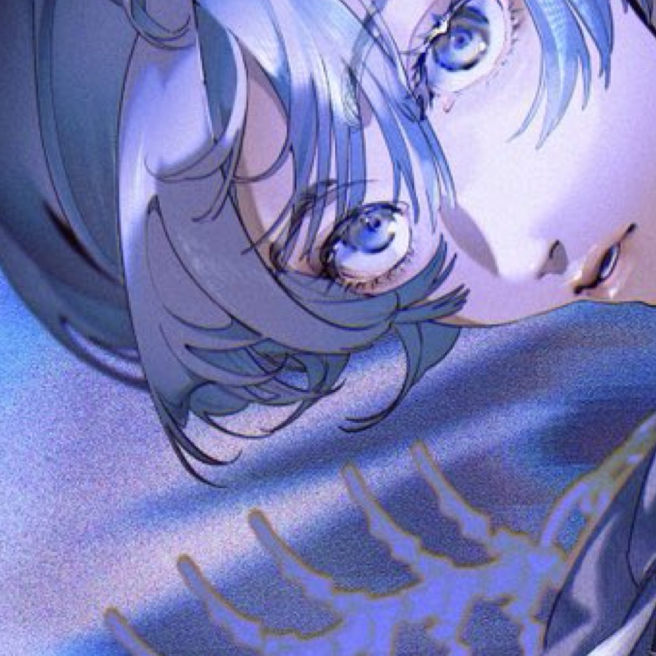 ぁぅ〟🧊@ULTRA C