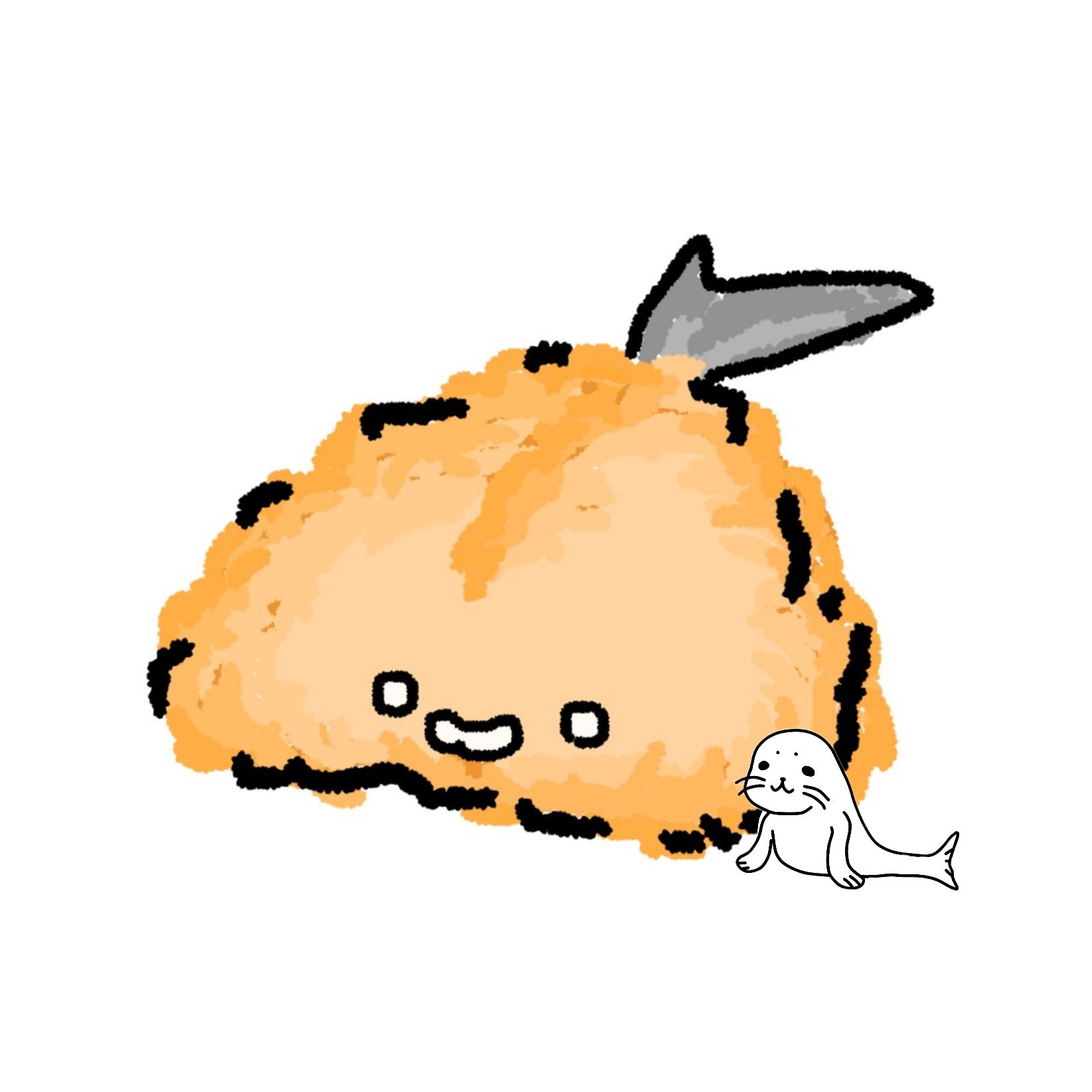 あじふらい