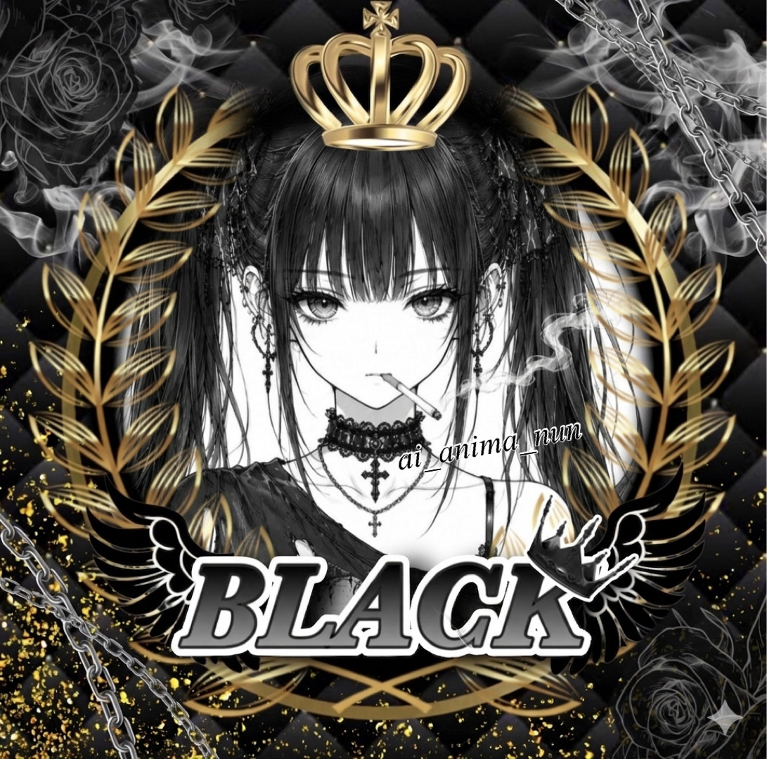 🍭໒꒱‧˚あむち◼️ₜₑₐₘ🏴🐈‍⬛🐾🖤