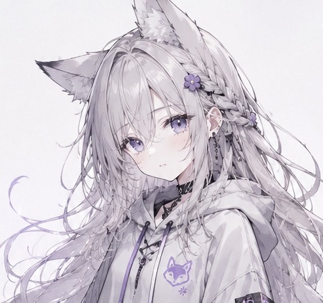 狐のしー。🪽