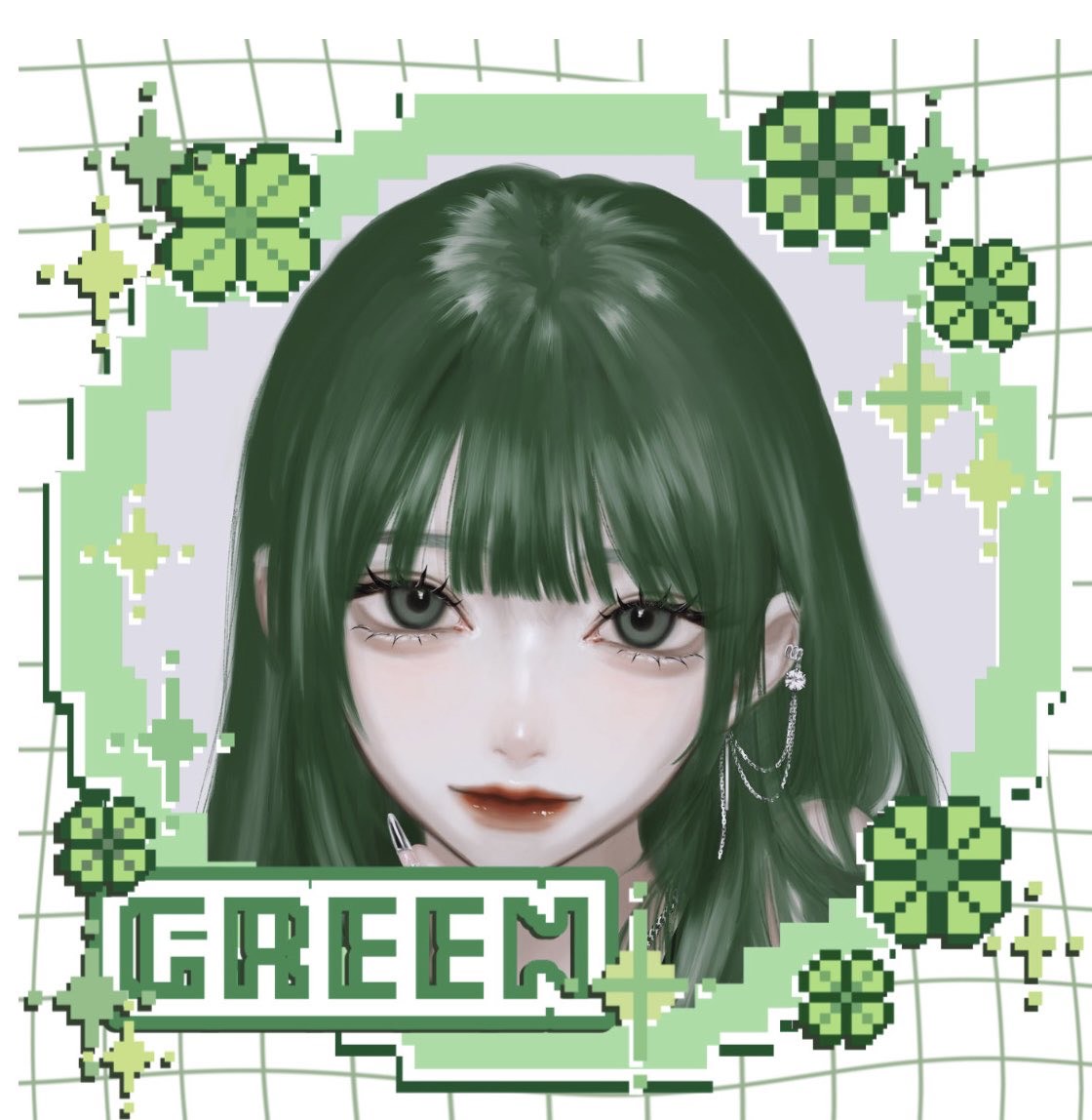 みどり