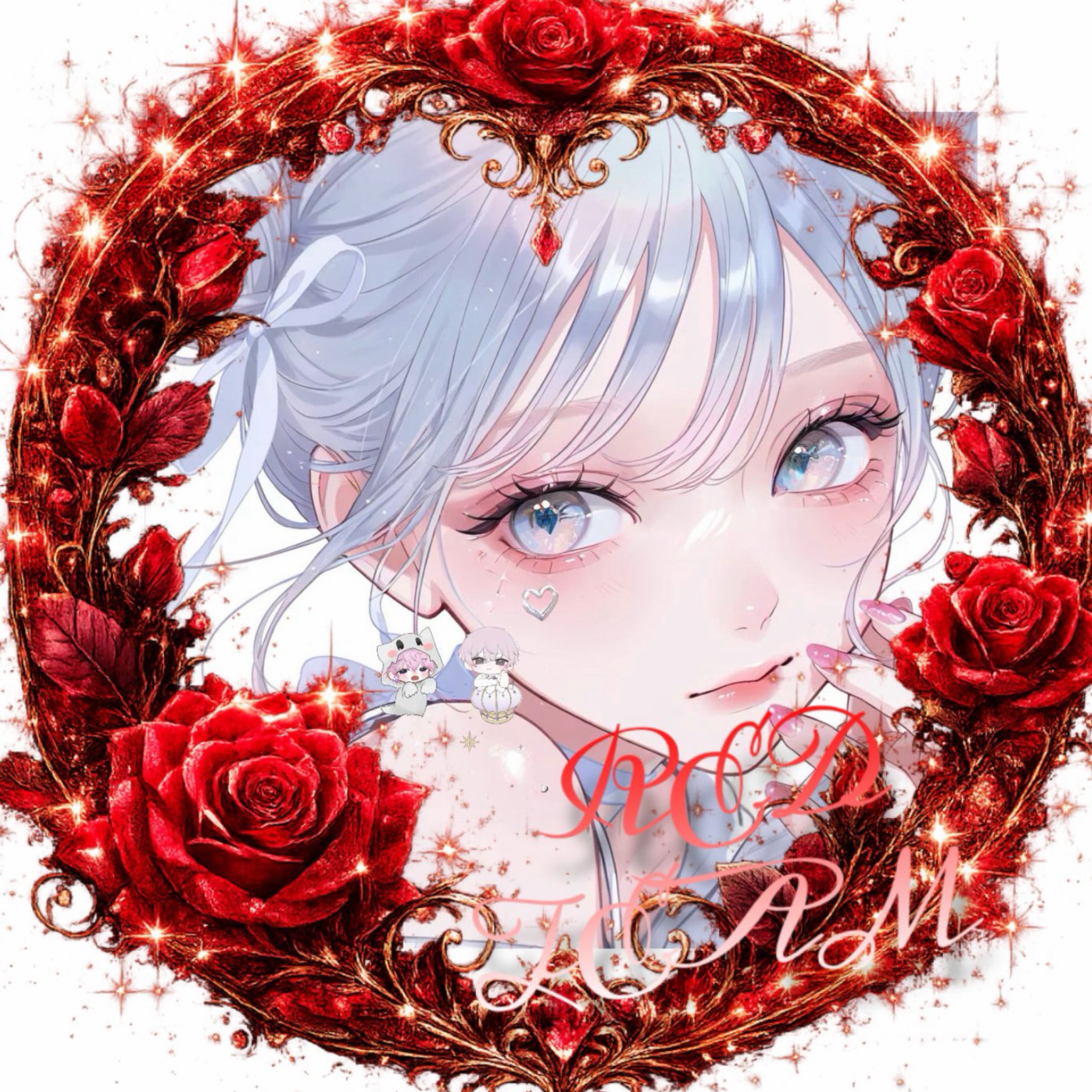 ℒ. ひーころ🌹