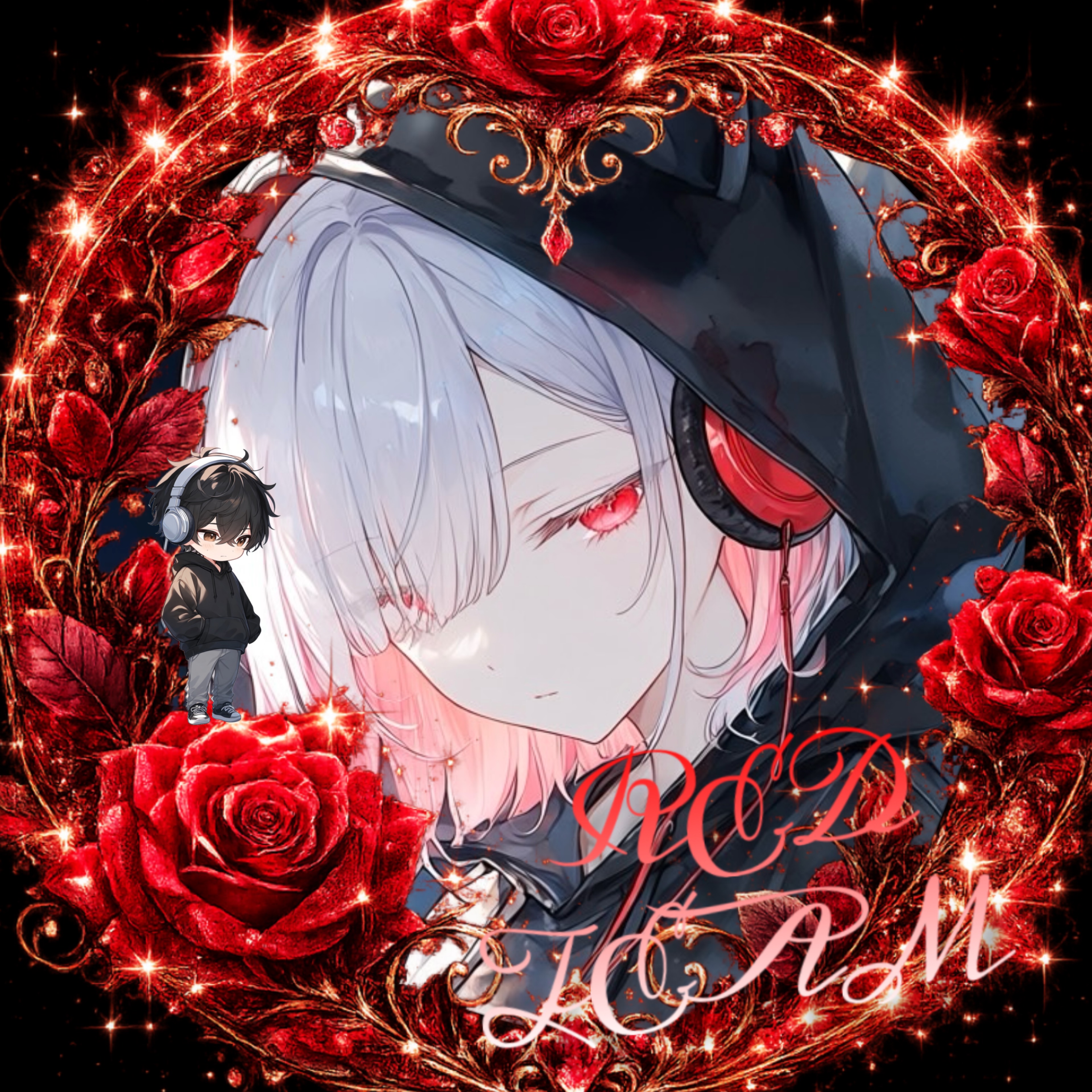 ᴿᵃⁿ 🌹