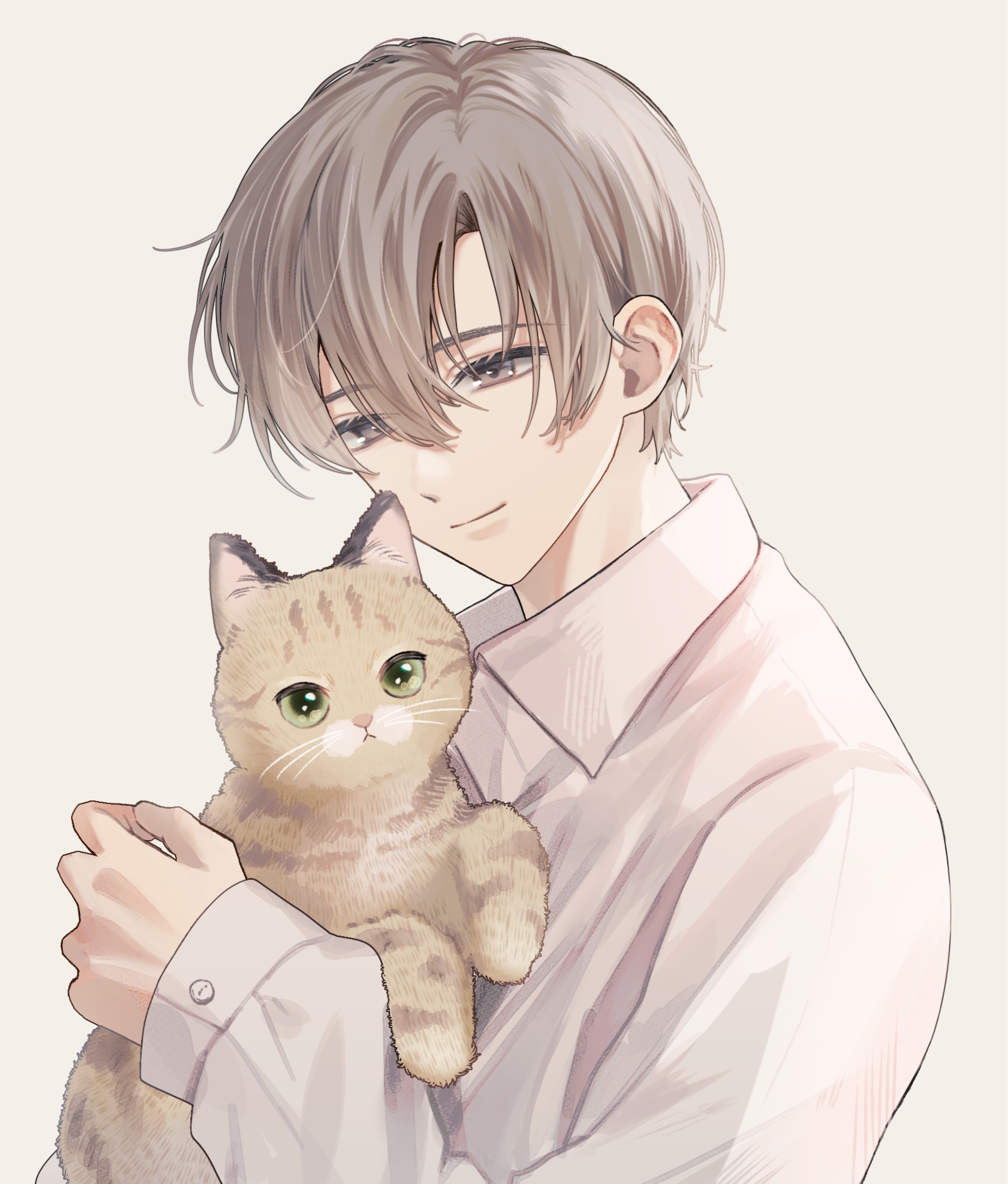 Ꮠ/Ꭴ いお