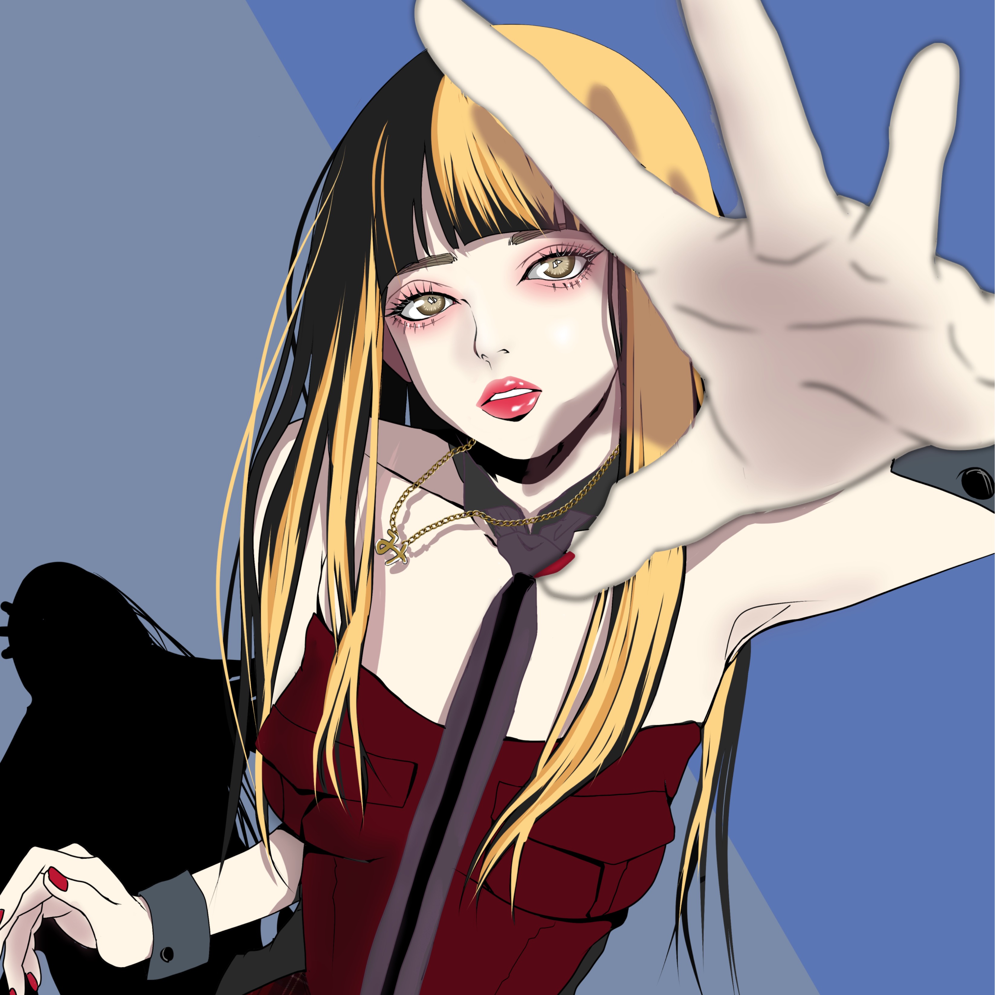 みつき