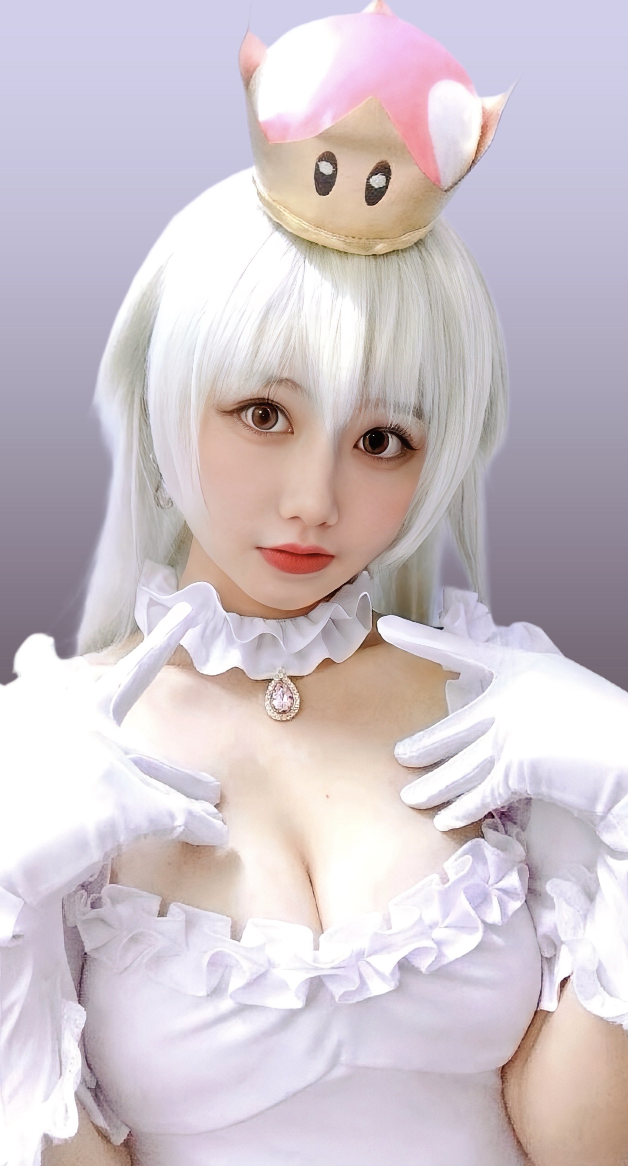 こっちゃん（琴子）