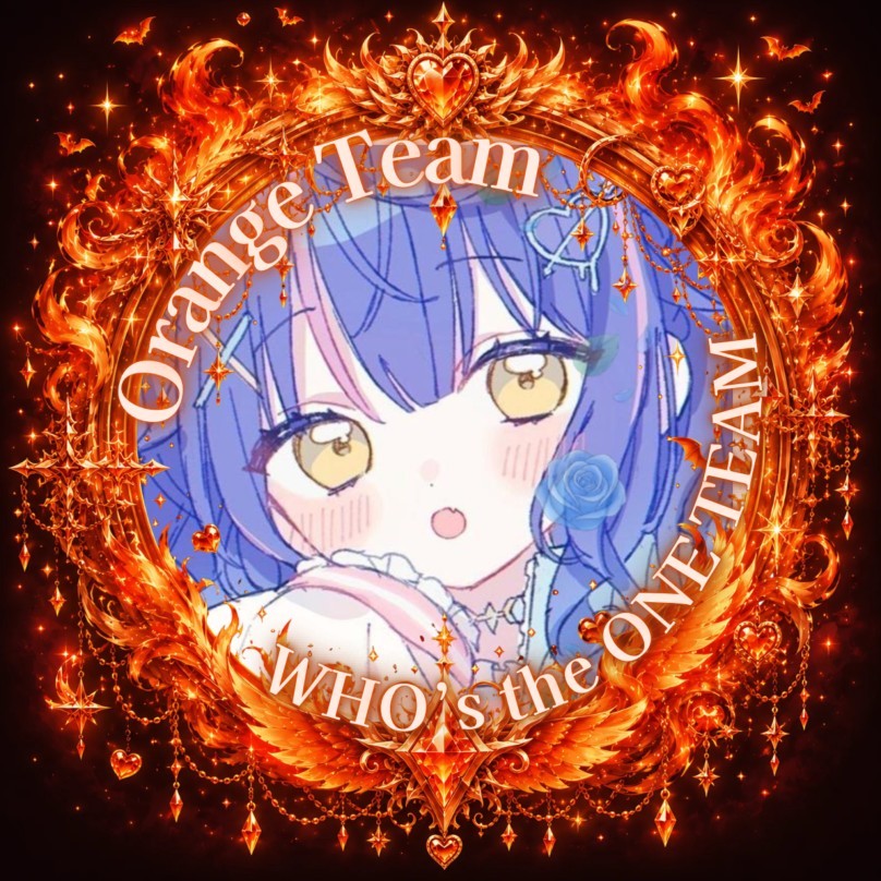 星華🧡🍊