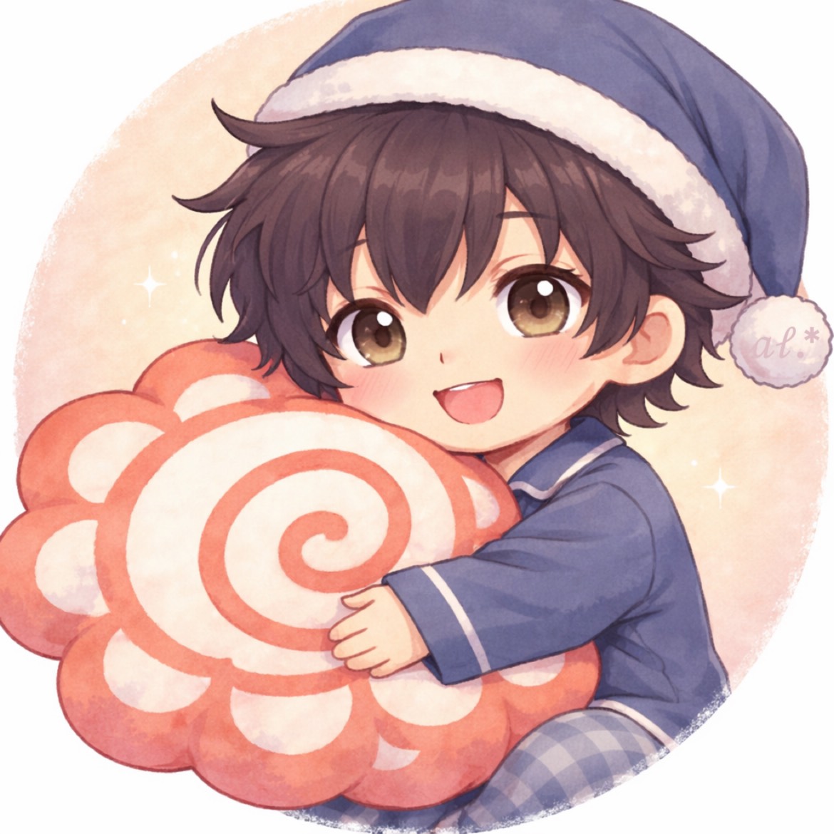 らぃす🥰🪽