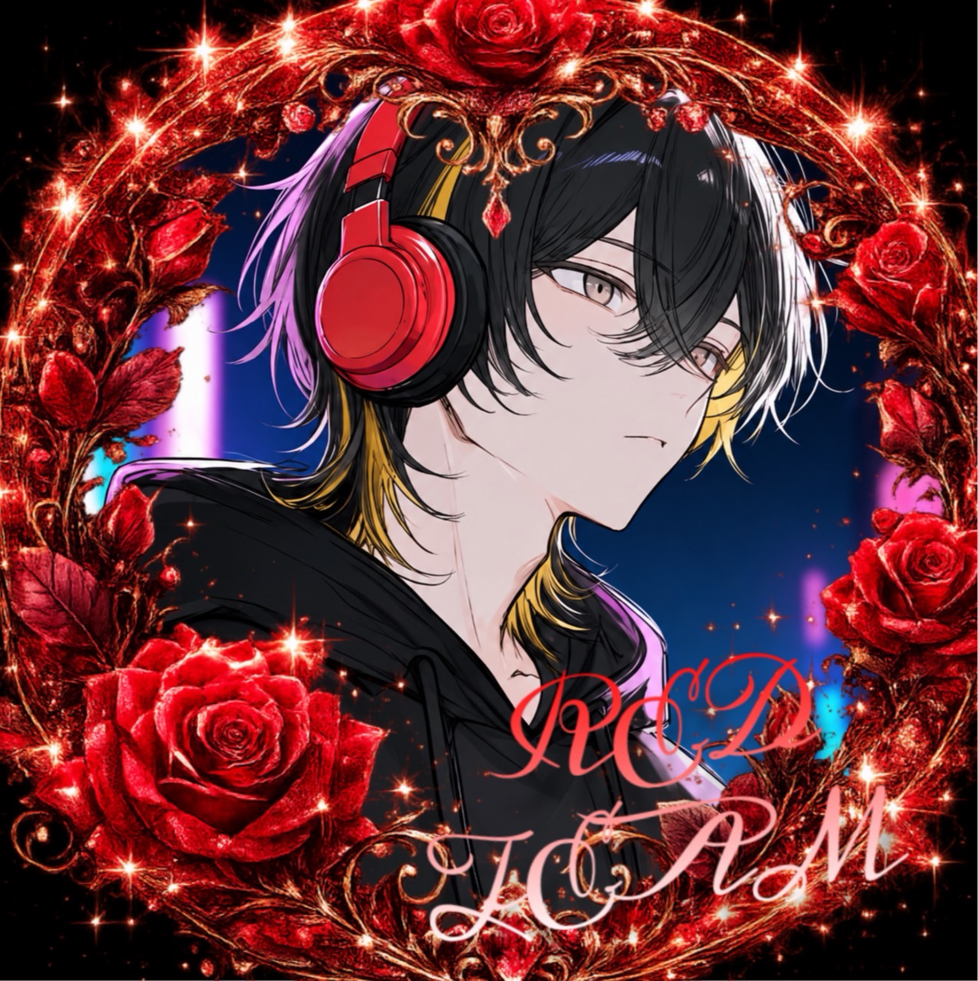 ₙᕷ⋆͛凪音 nao🌹