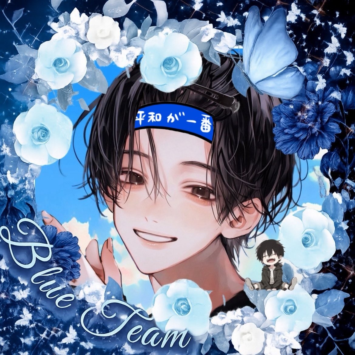 ˢ.*·̩͙そら-𝐚𝐨-