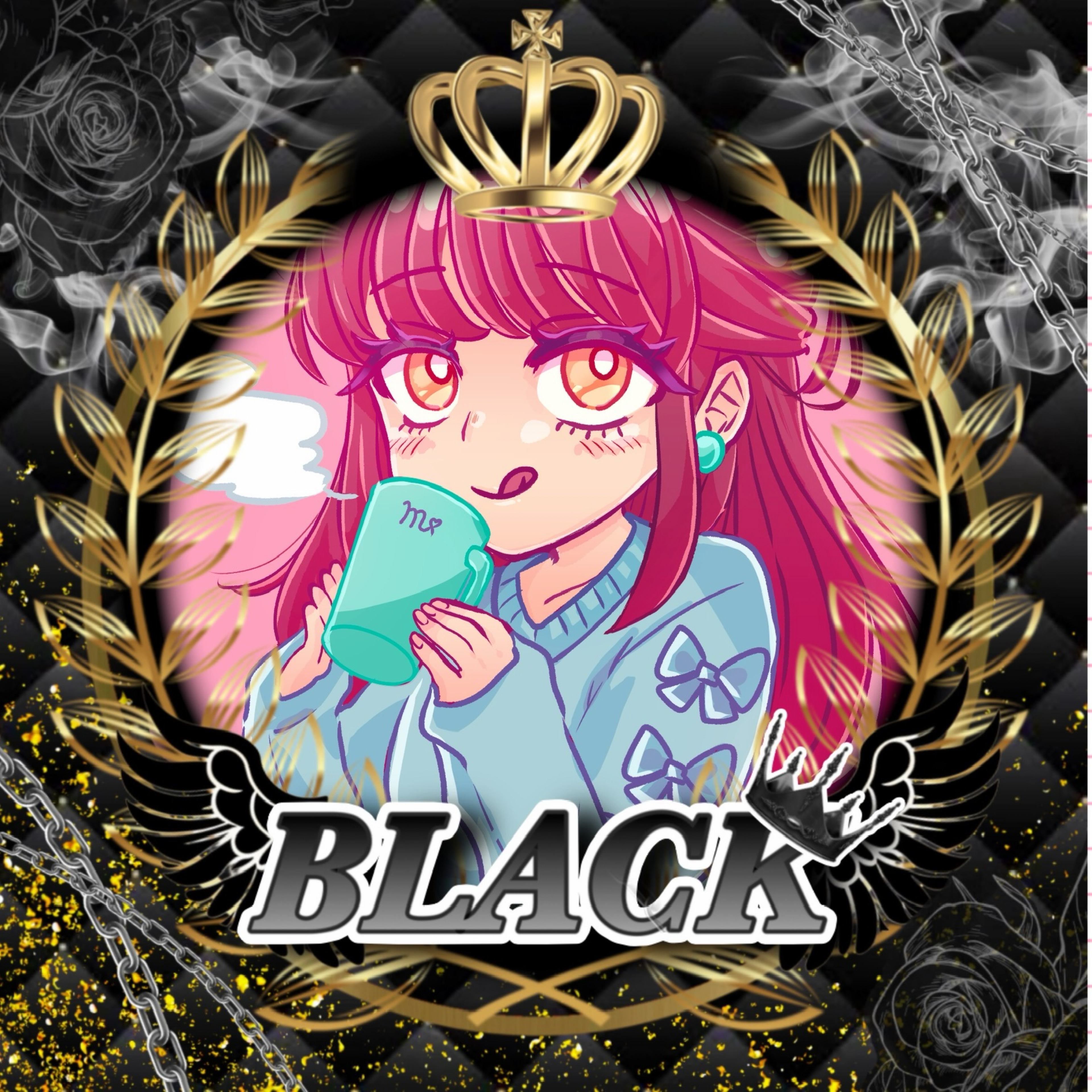 ︎︎まきゅり🏴