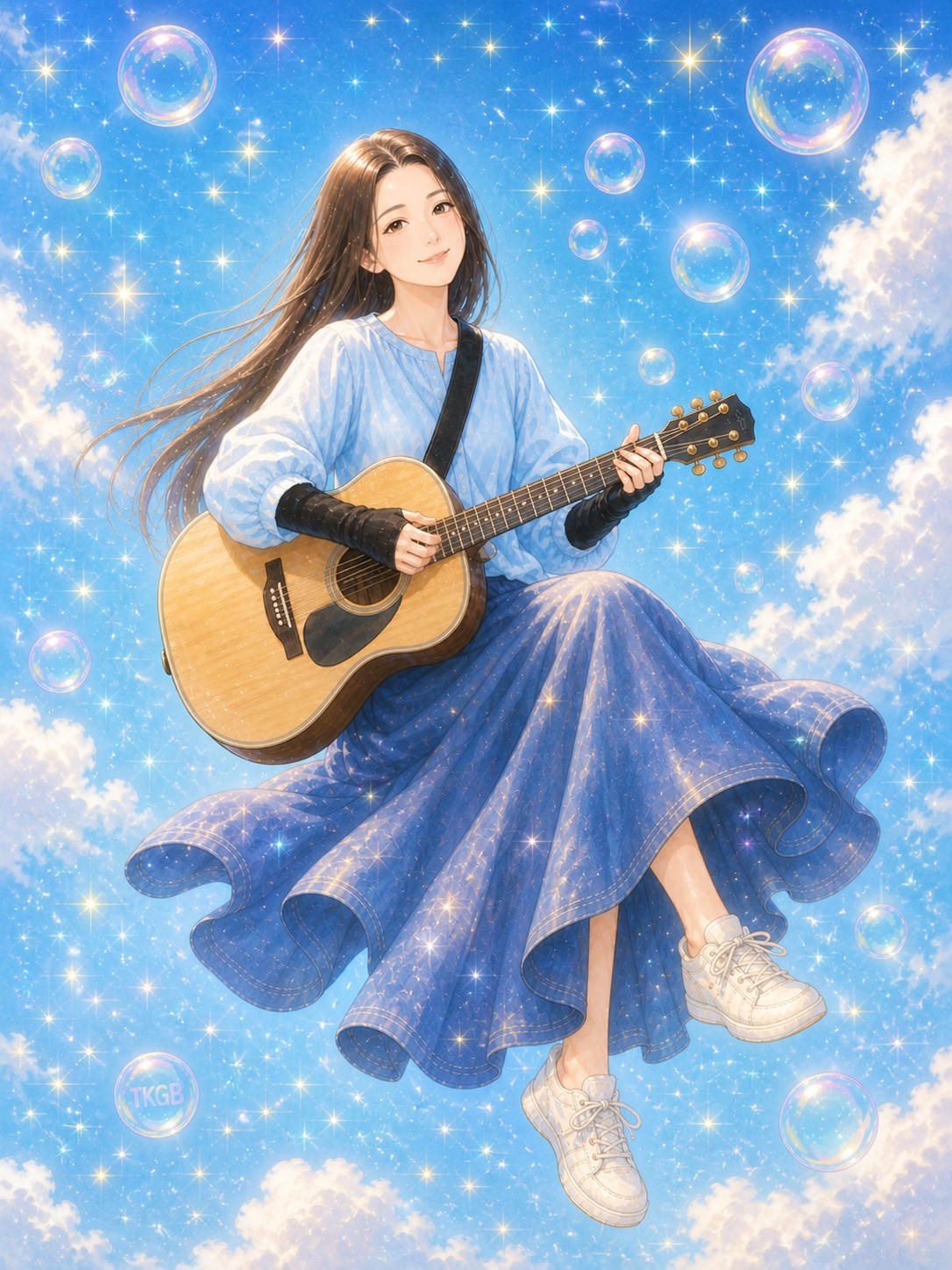 ⛅️そら