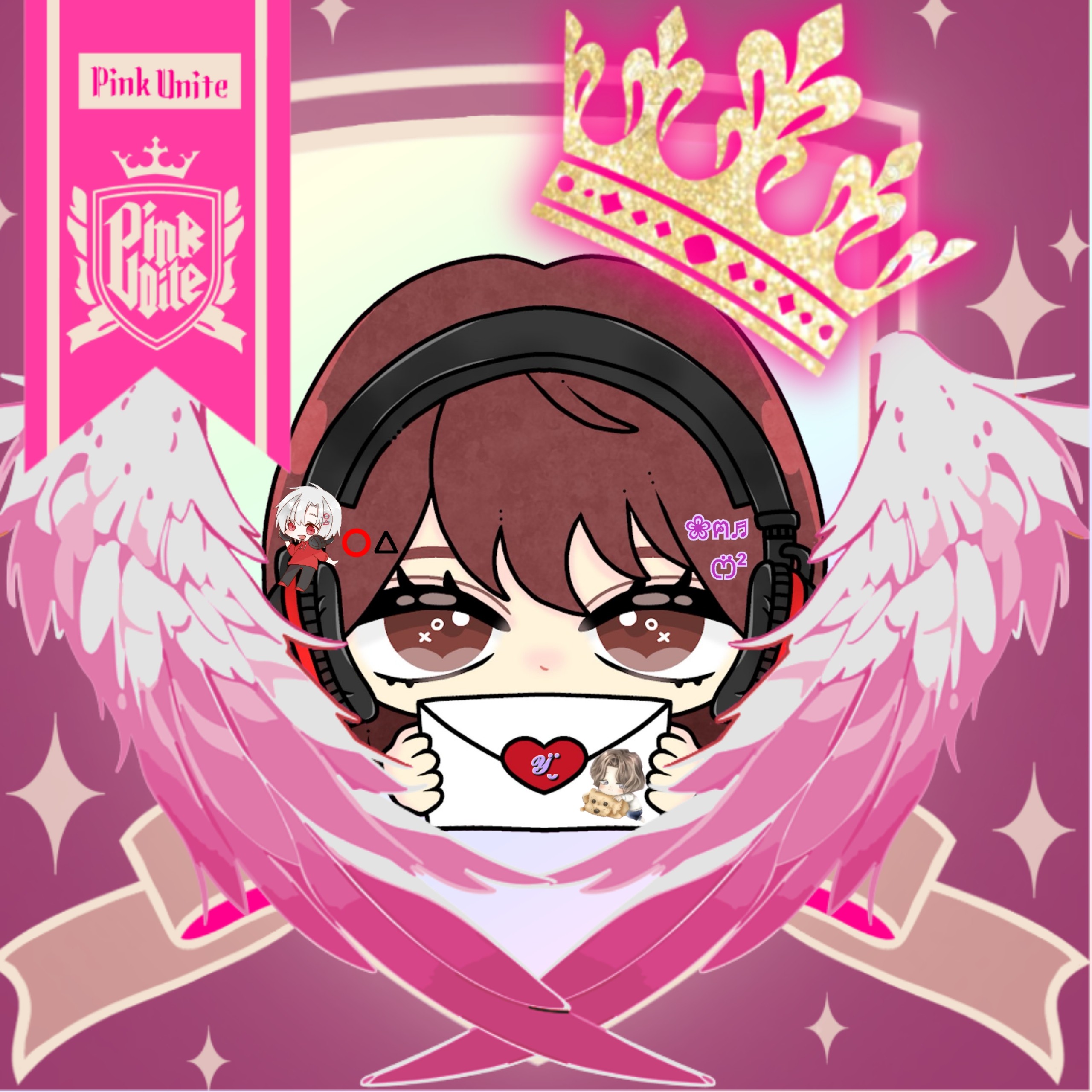 Asukaෆ̈²𝓨¨̮⭕️𝙼𝙶🩷