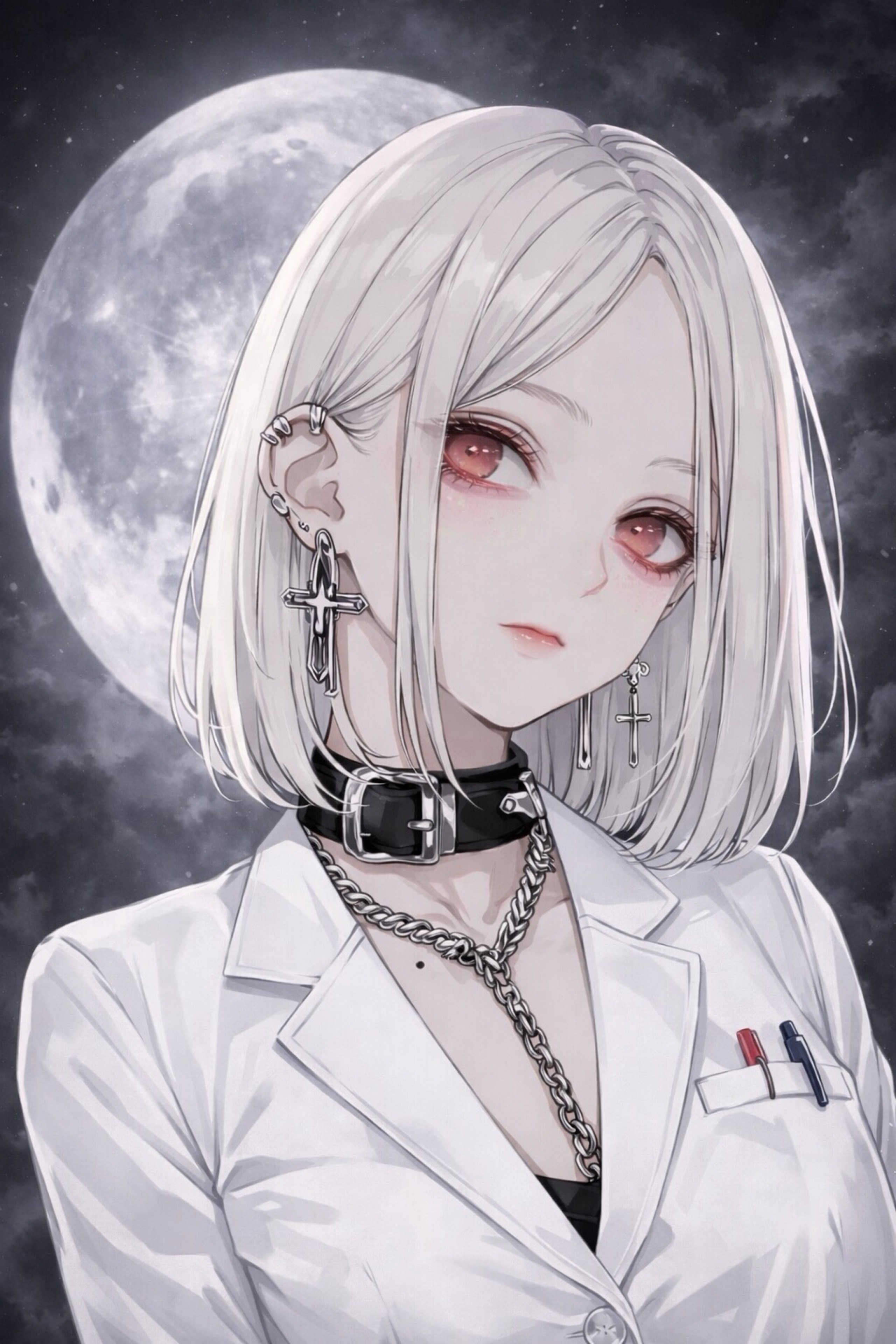 夜守(やもり)たぴおか☽†✧