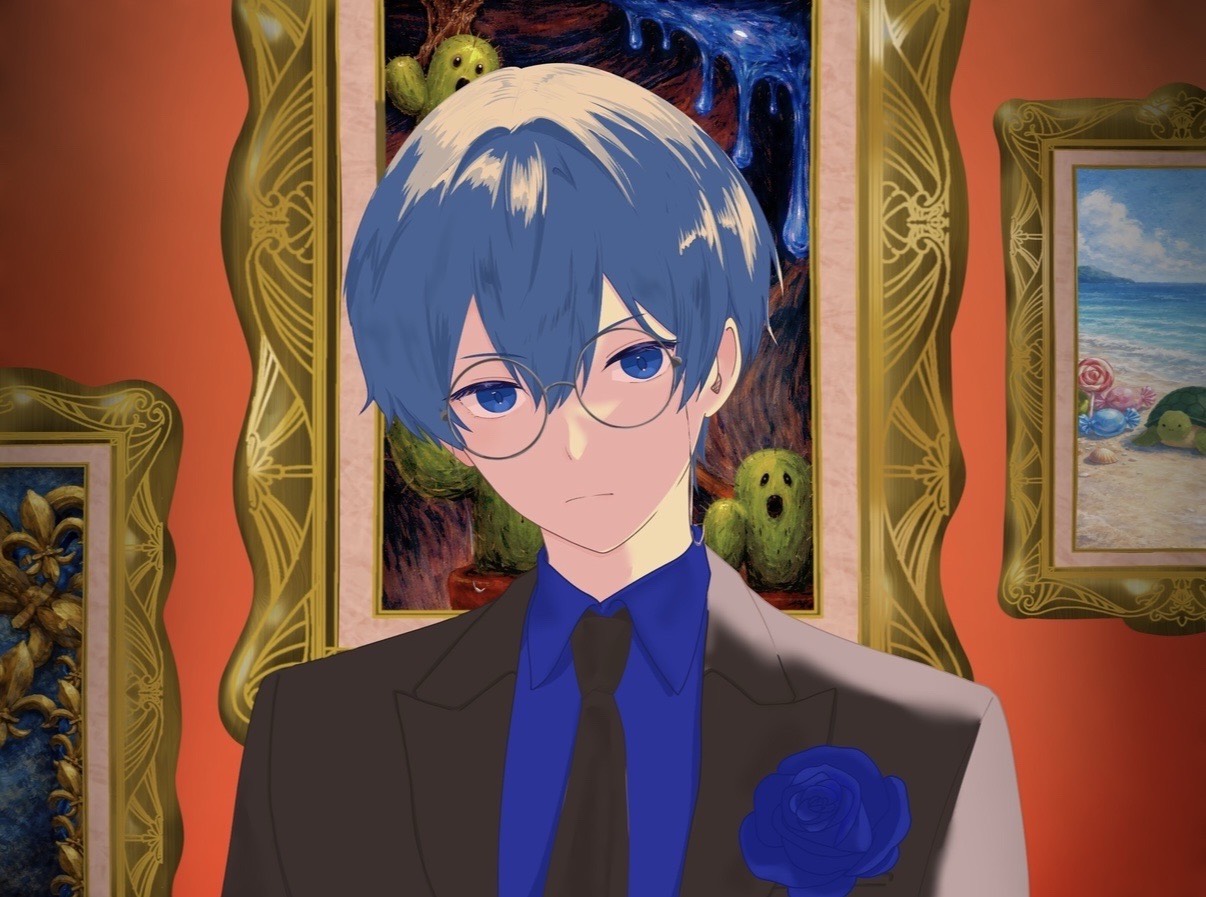 🌵♪*𝙮𝙪-𝙠𝙞… @セレナーデ