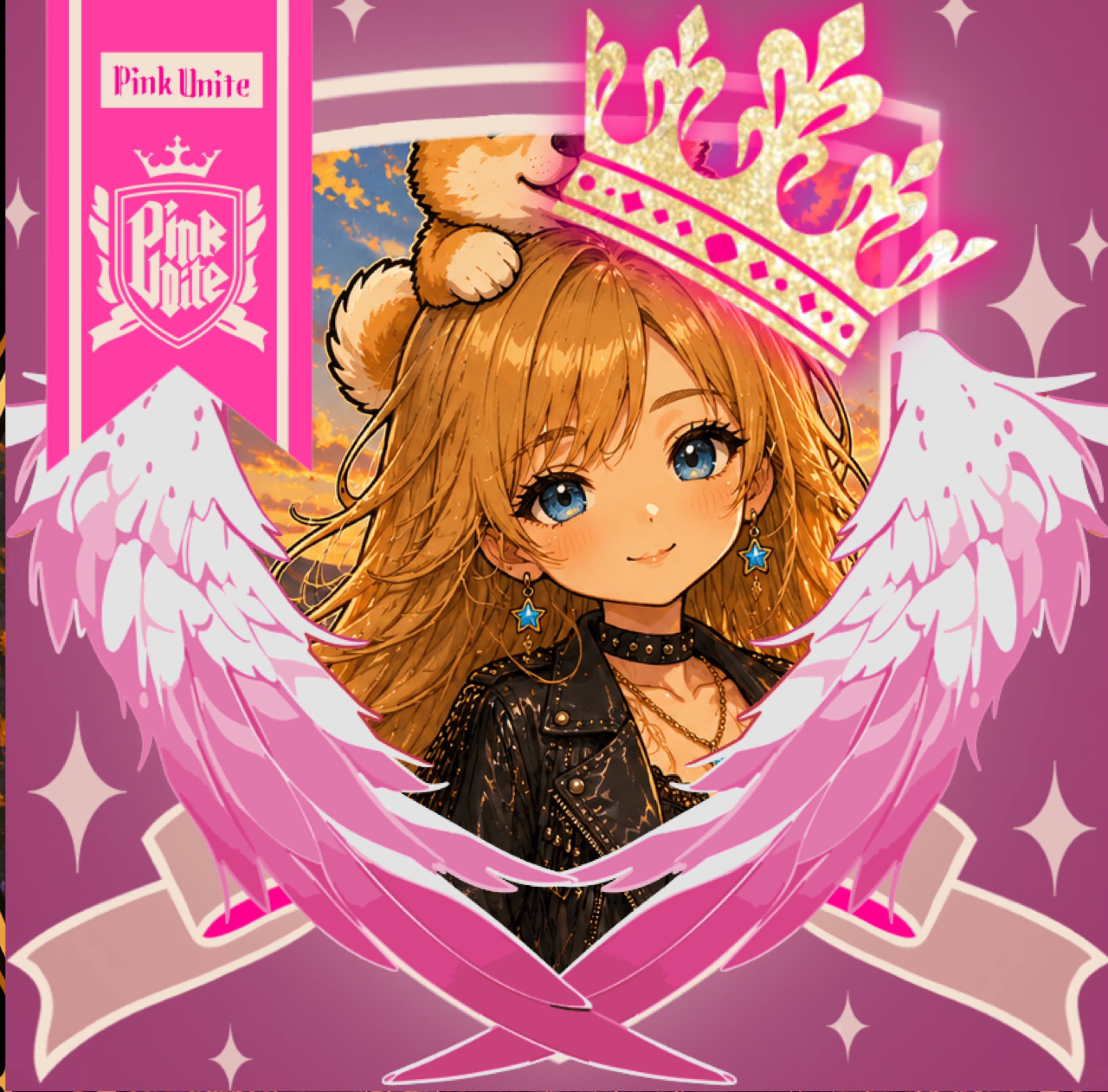 ᒼᑋ𖠚茶々𓈒𓏸︎︎︎︎🩷